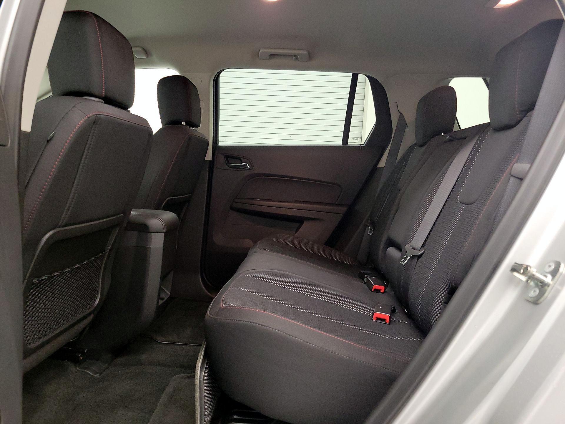 Thumbnail: 2017 GMC Terrain - 18