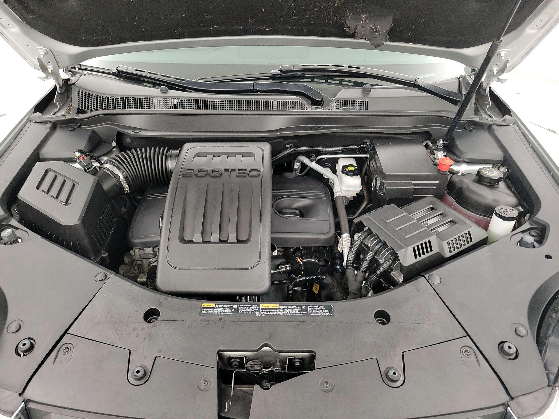 Thumbnail: 2017 GMC Terrain - 20