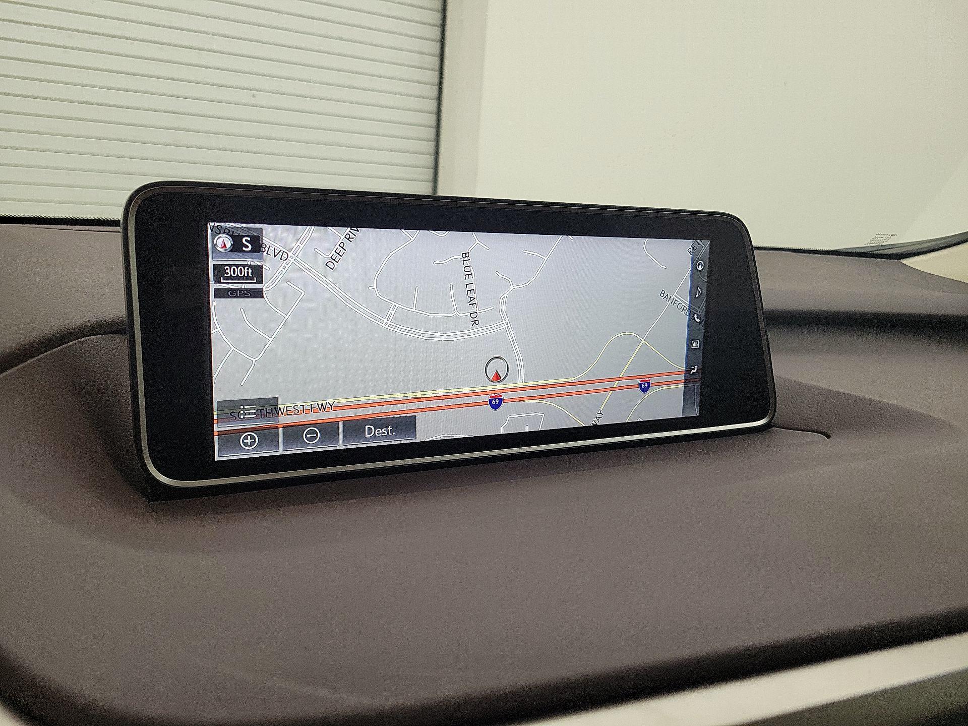 Thumbnail: 2019 Lexus RX - 14