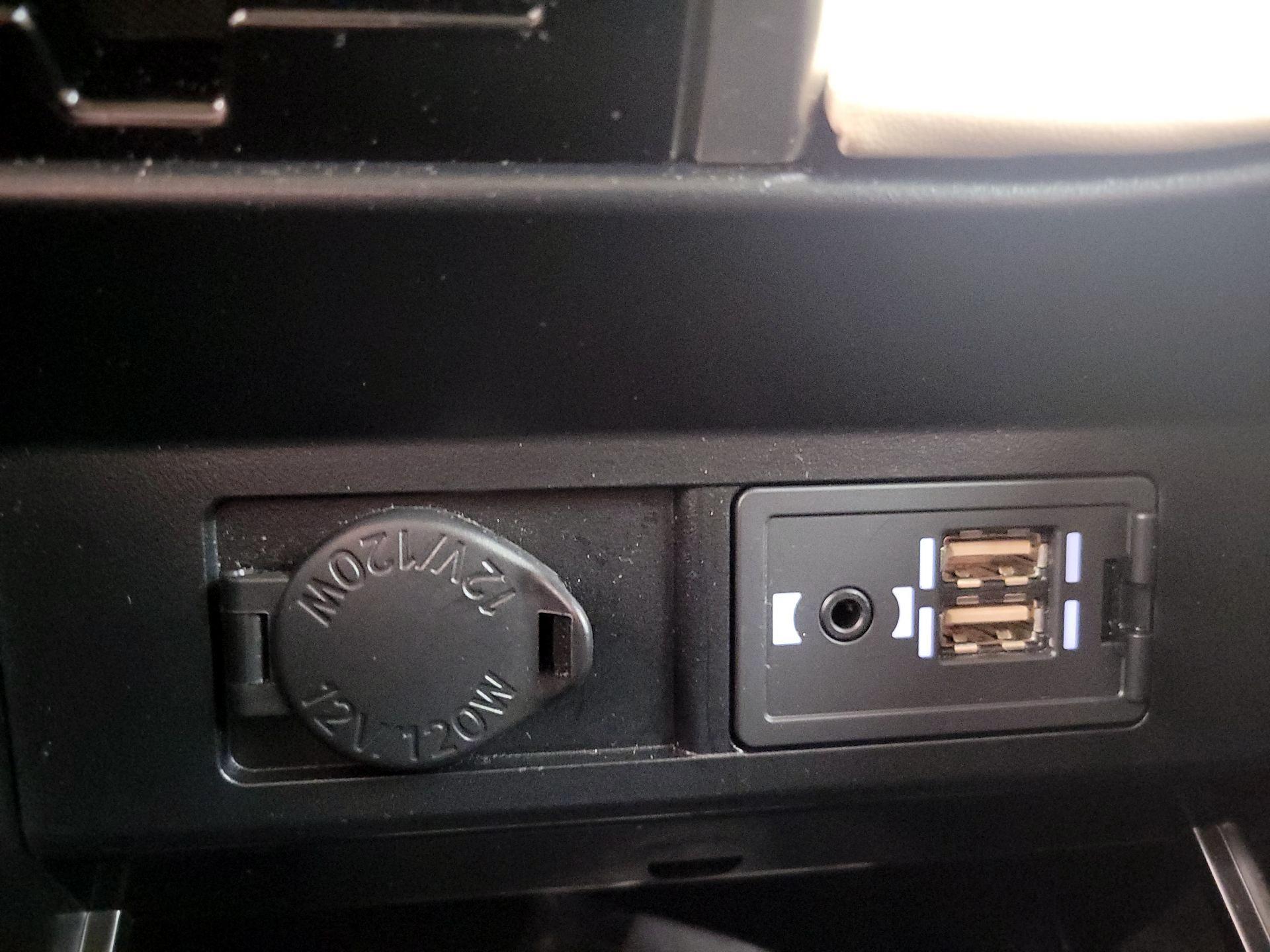 Thumbnail: 2019 Lexus RX - 19