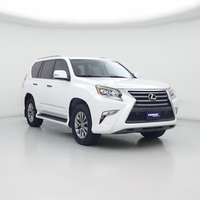 2014 Lexus GX 460 Luxury