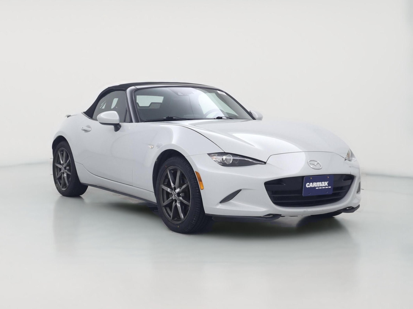 2017 Mazda MX-5 Miata