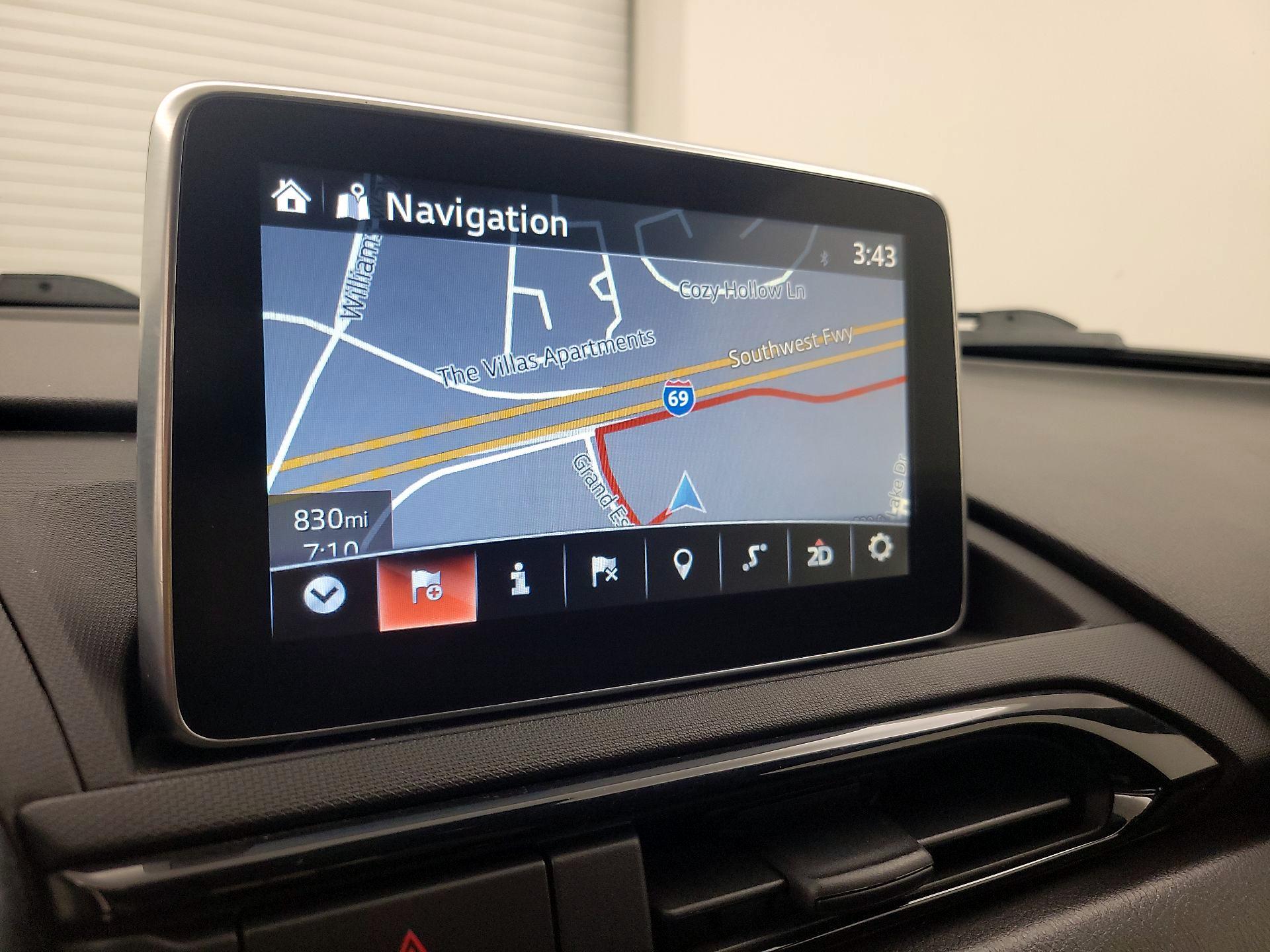 Thumbnail: 2017 Mazda MX-5 Miata - 14