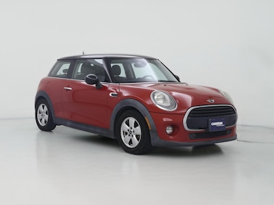 2018 Mini Cooper Hardtop