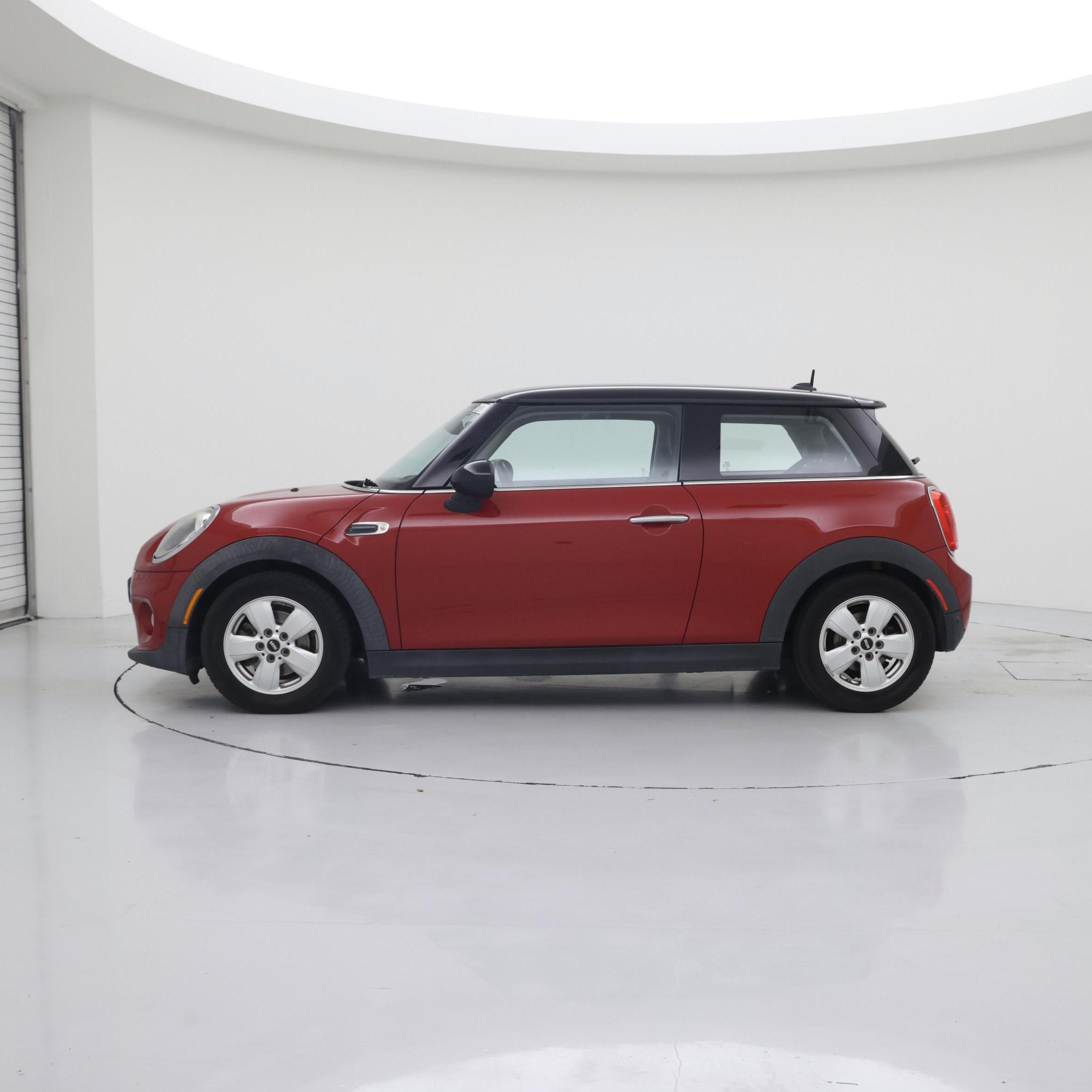 Thumbnail: 2018 MINI Cooper Hardtop - 3