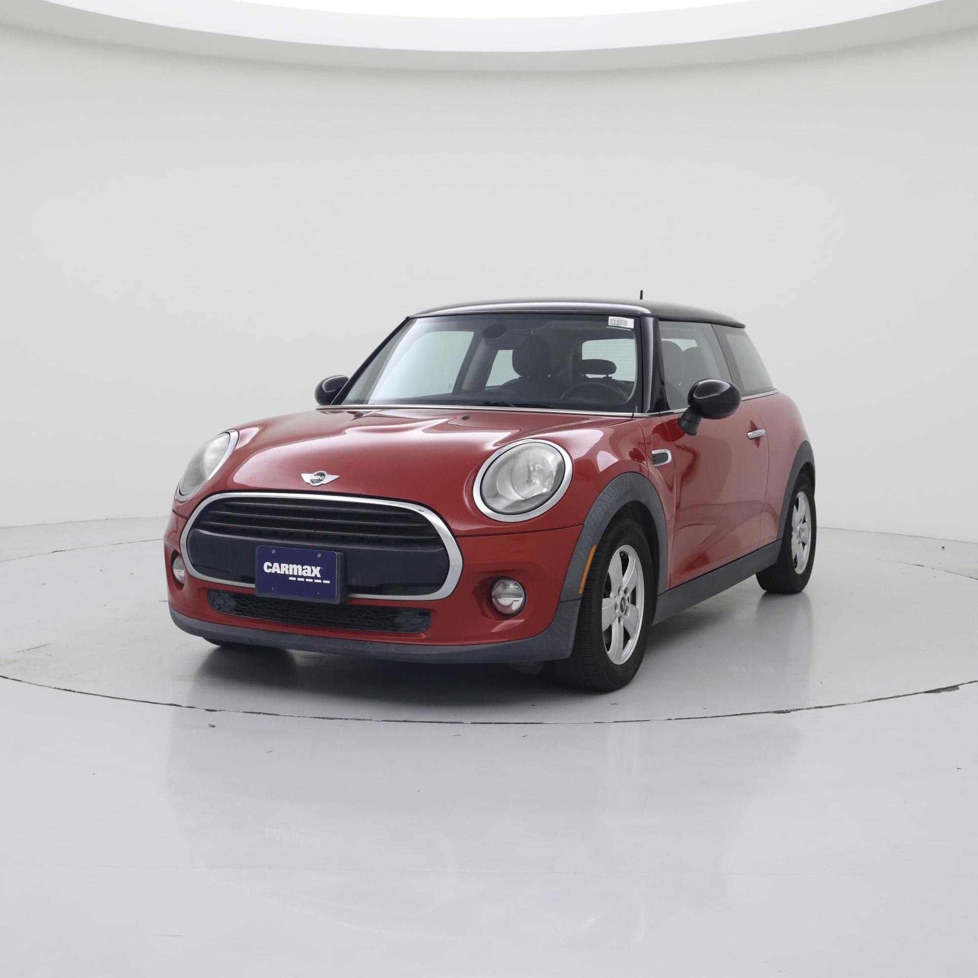 Thumbnail: 2018 MINI Cooper Hardtop - 4