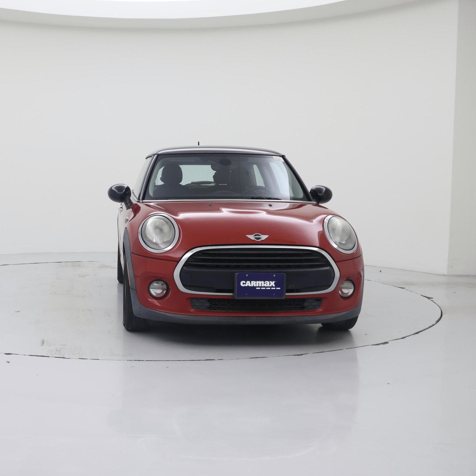 Thumbnail: 2018 MINI Cooper Hardtop - 5