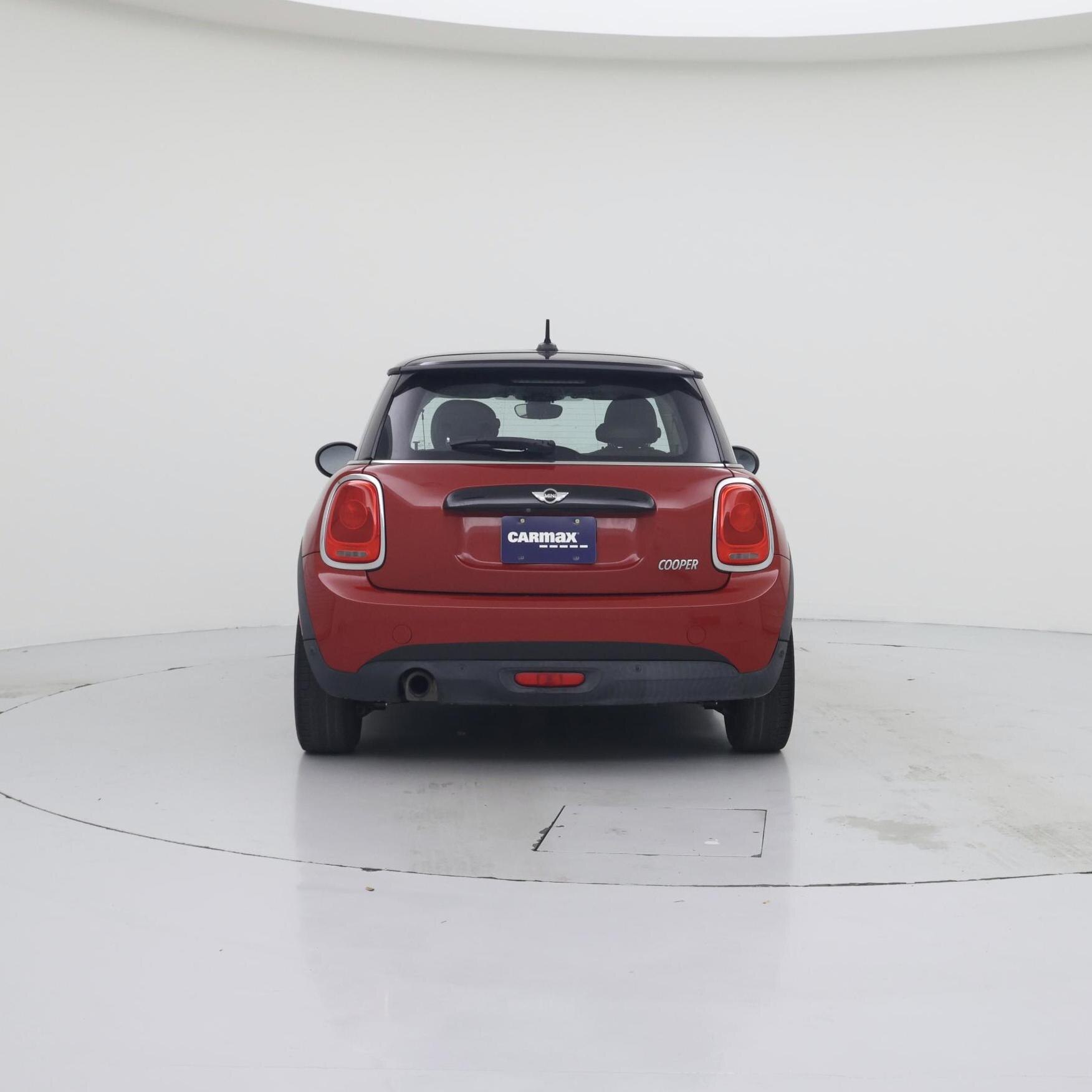 Thumbnail: 2018 MINI Cooper Hardtop - 6