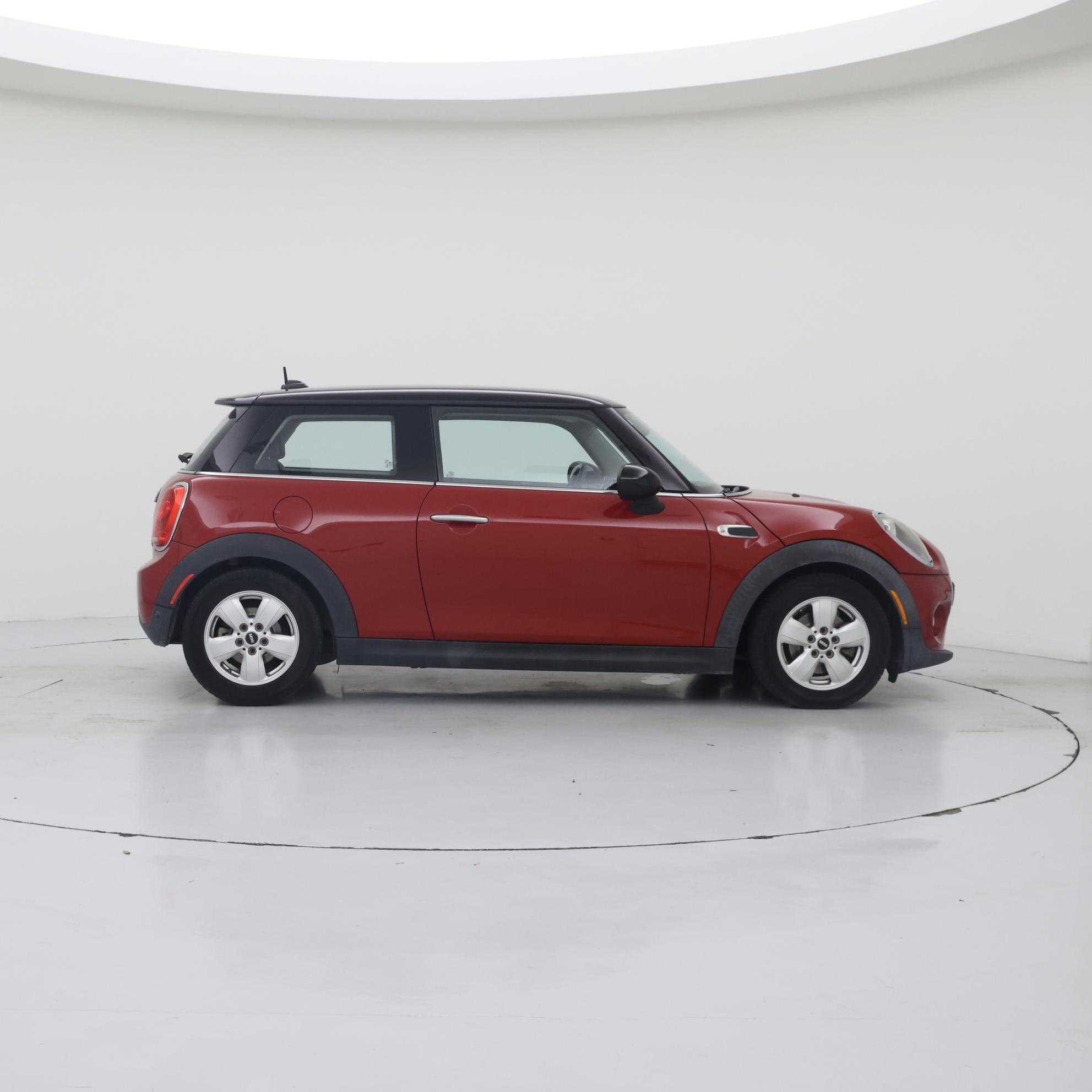 Thumbnail: 2018 MINI Cooper Hardtop - 7