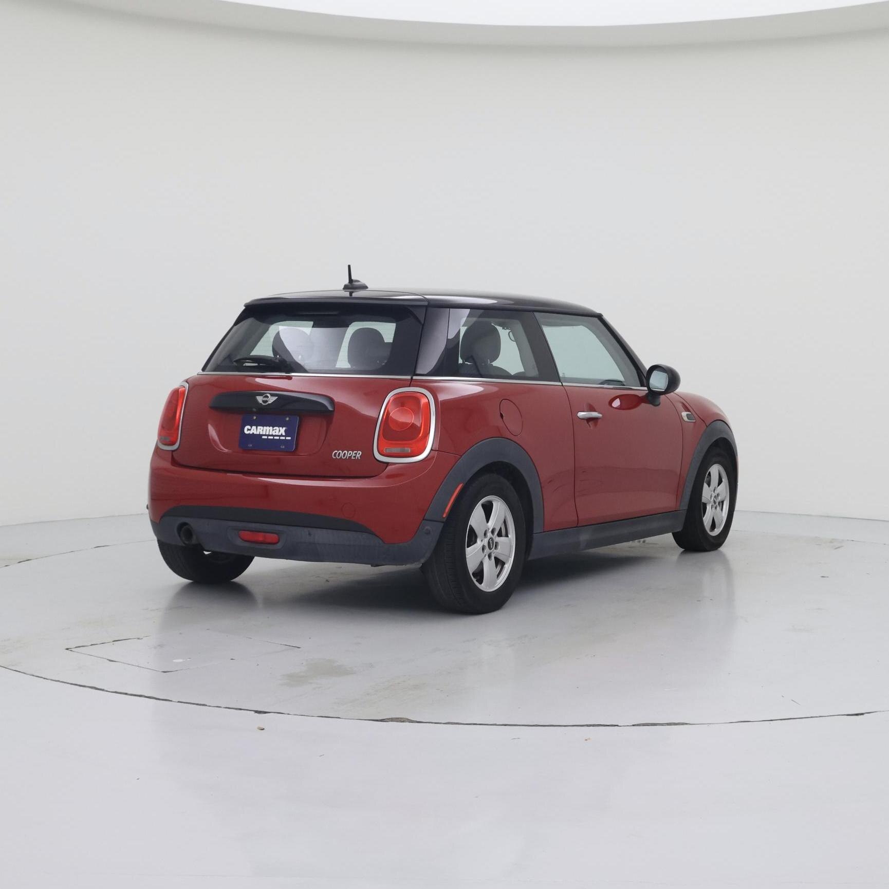 Thumbnail: 2018 MINI Cooper Hardtop - 8