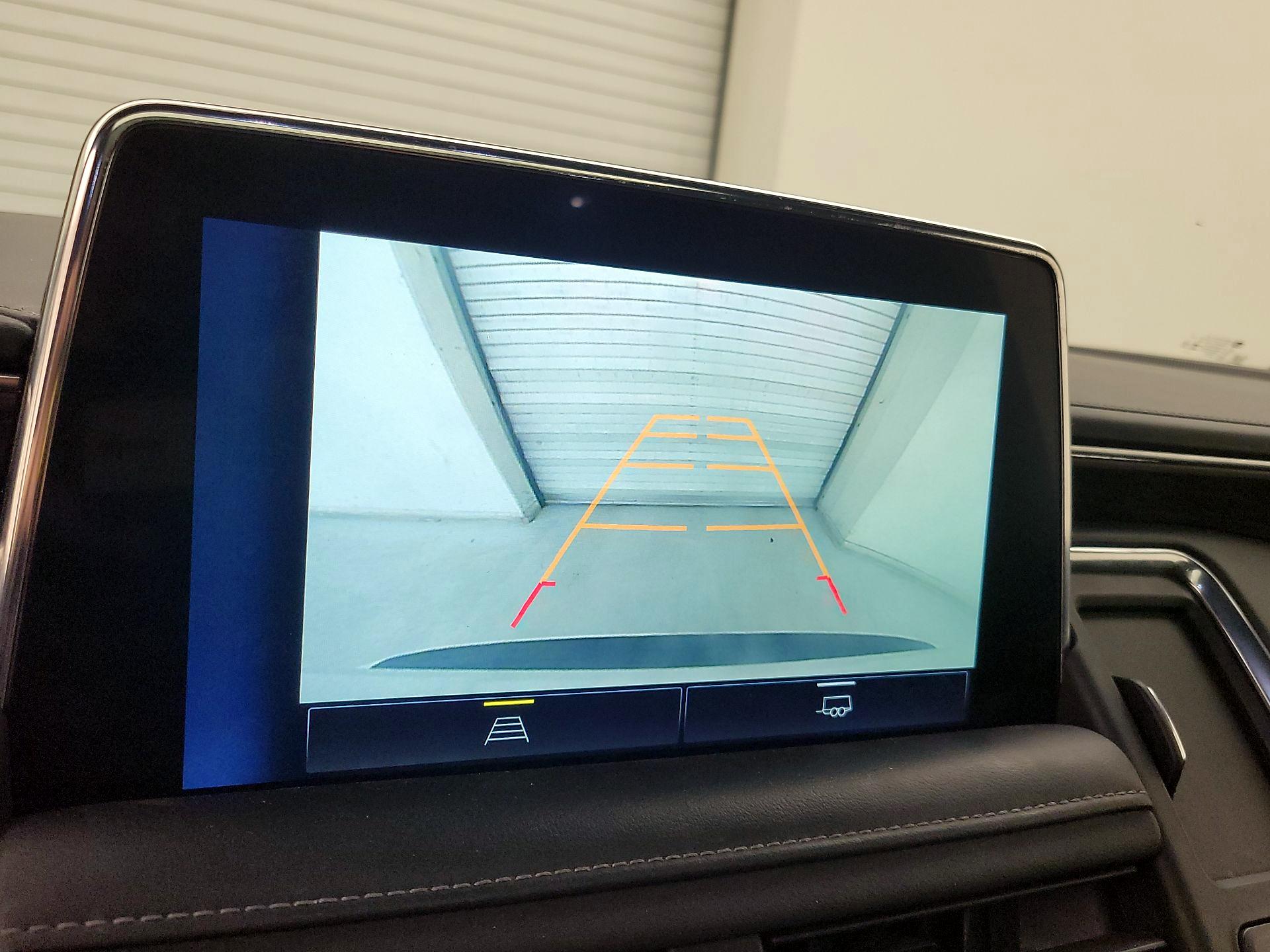 Thumbnail: 2023 Chevrolet Suburban - 14