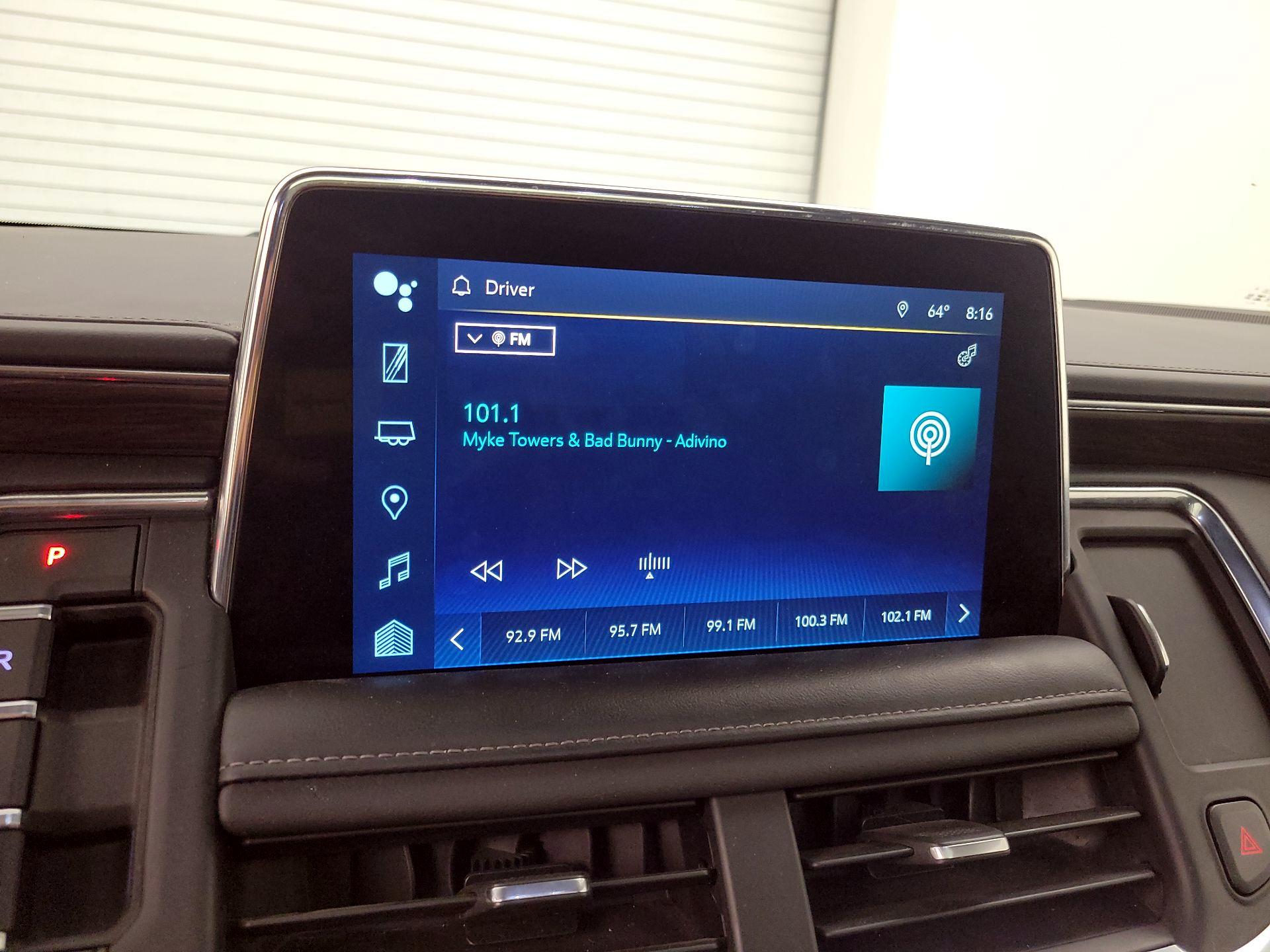 Thumbnail: 2023 Chevrolet Suburban - 15