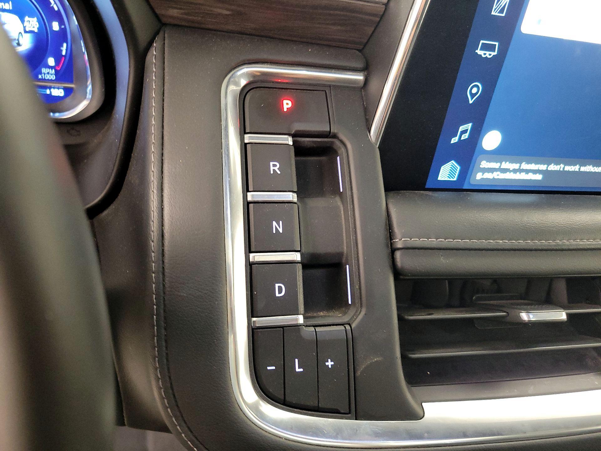 Thumbnail: 2023 Chevrolet Suburban - 17