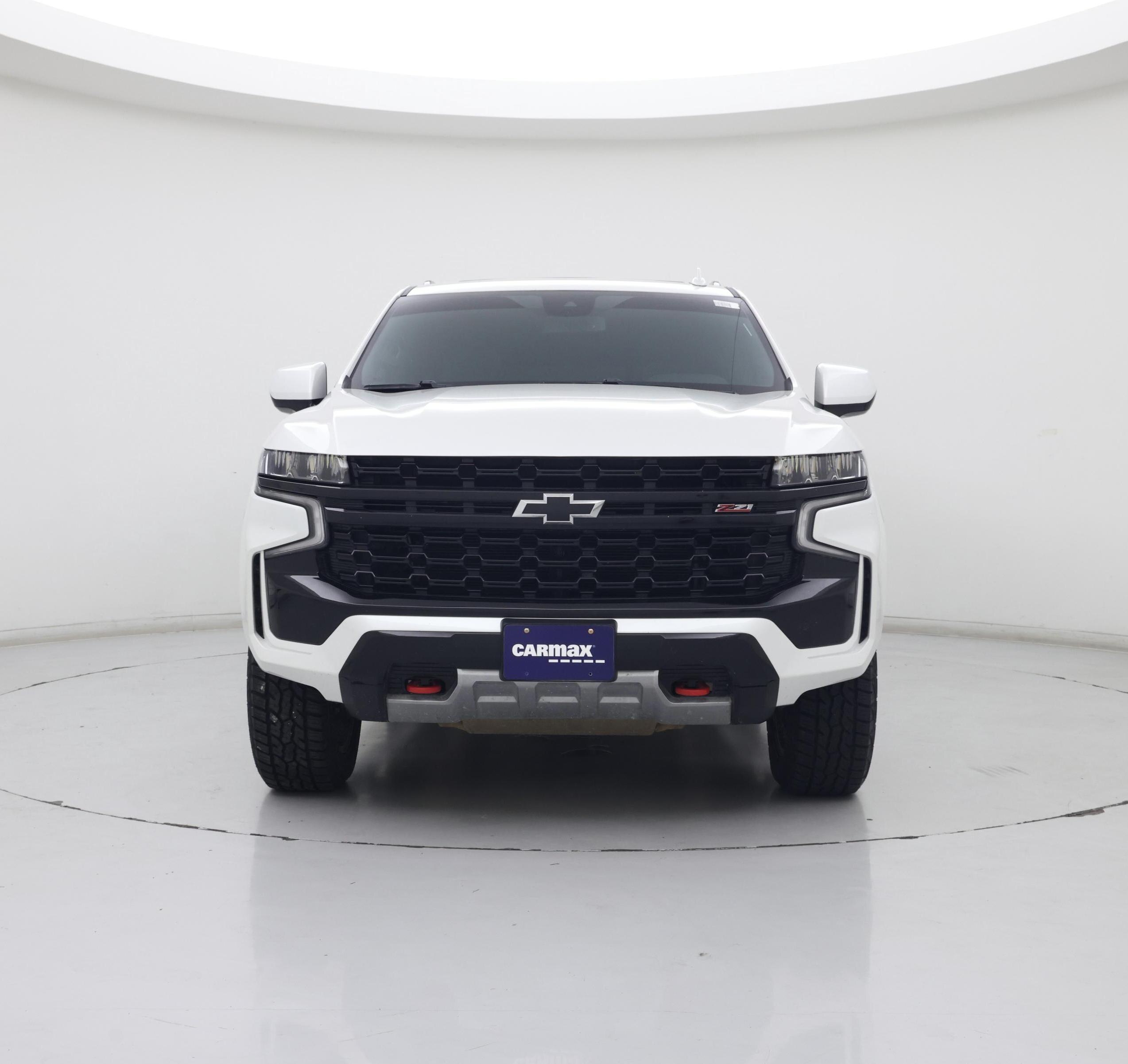 Thumbnail: 2023 Chevrolet Suburban - 5