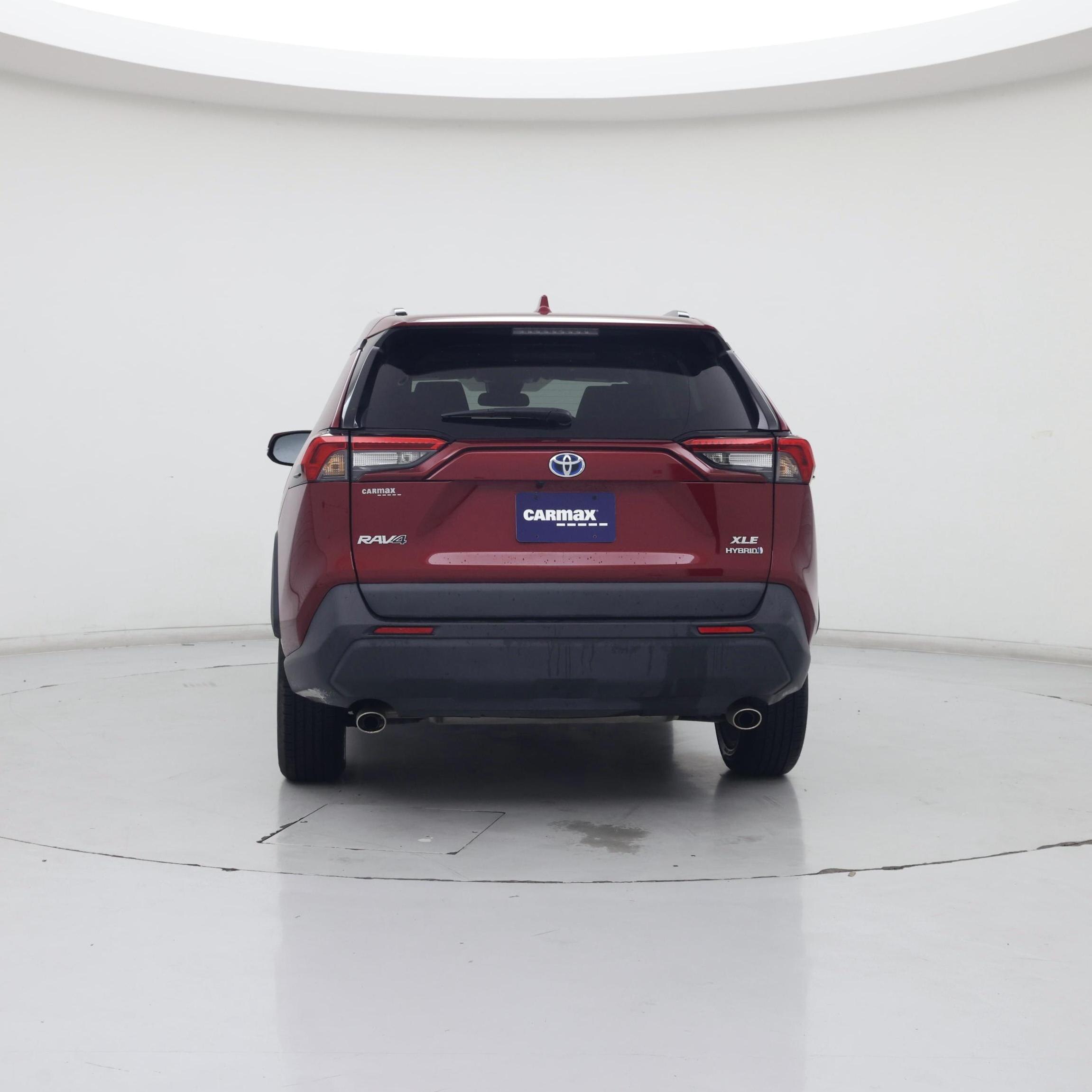 Thumbnail: 2022 Toyota RAV4 - 6