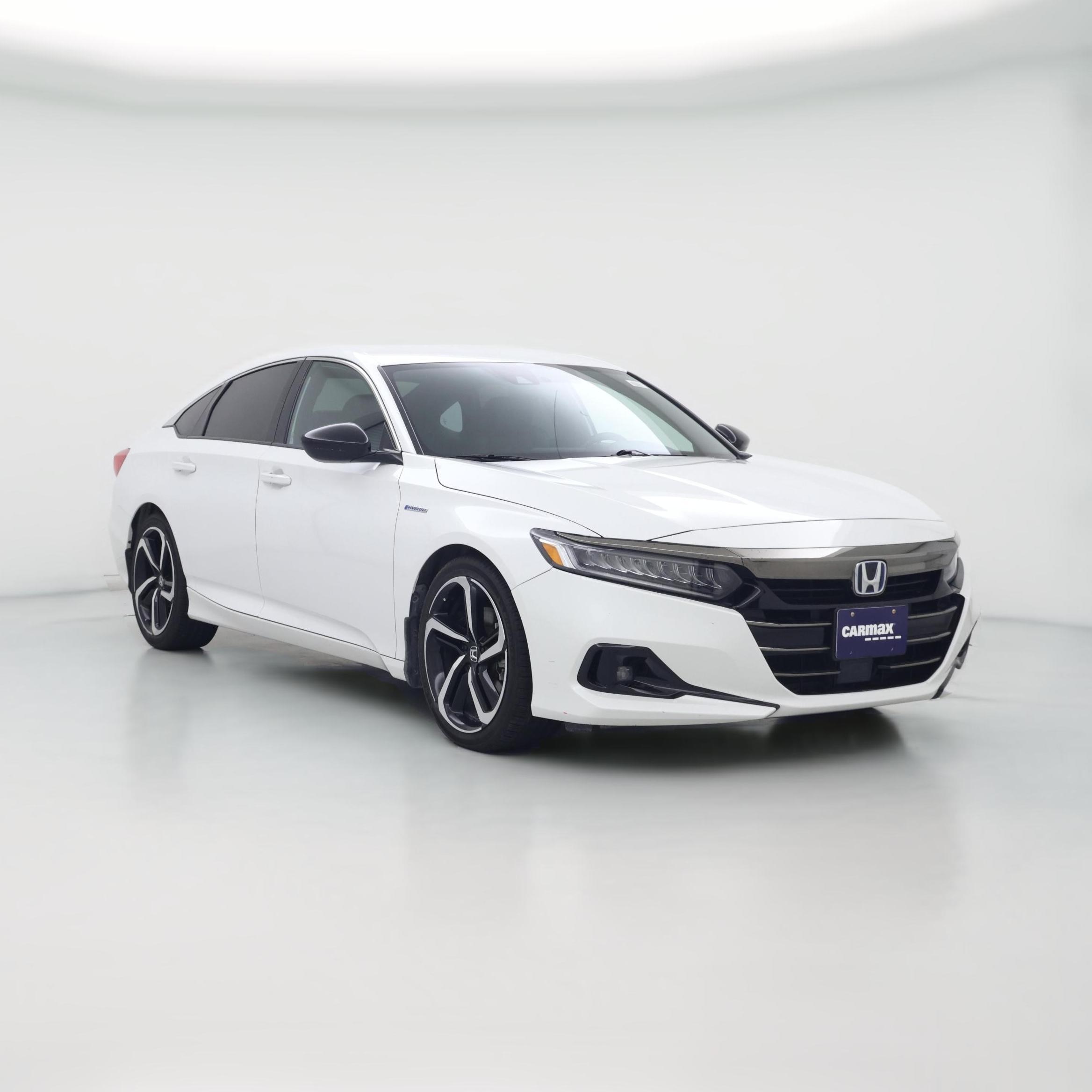 Thumbnail: 2022 Honda Accord - 1