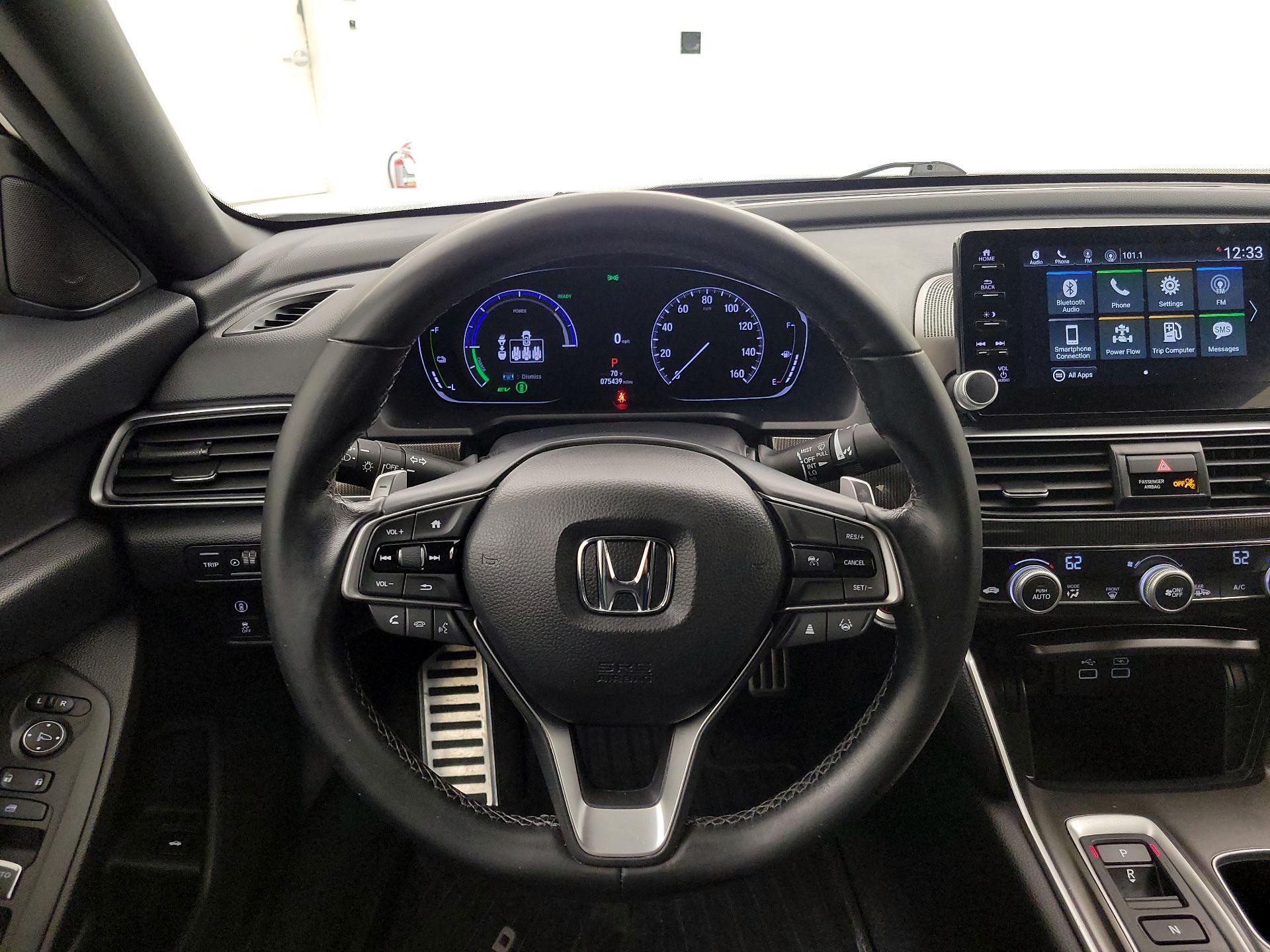 Thumbnail: 2022 Honda Accord - 10