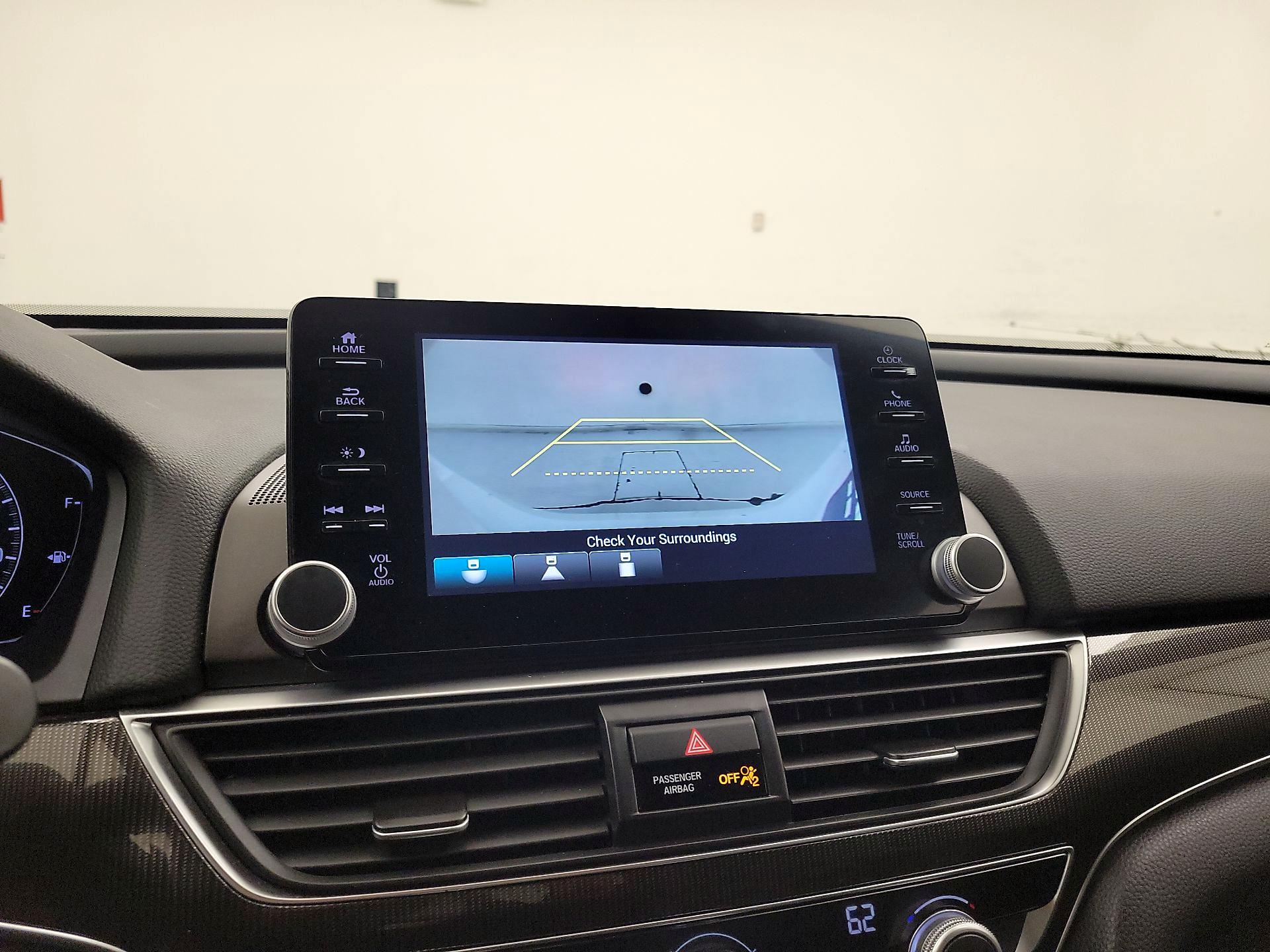 Thumbnail: 2022 Honda Accord - 14