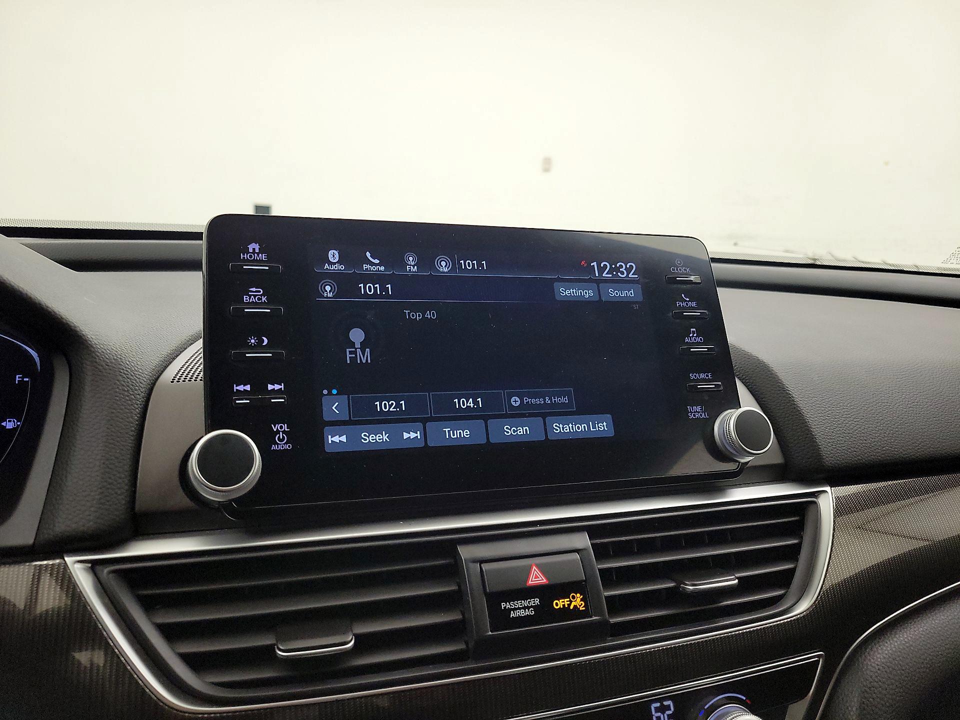 Thumbnail: 2022 Honda Accord - 15