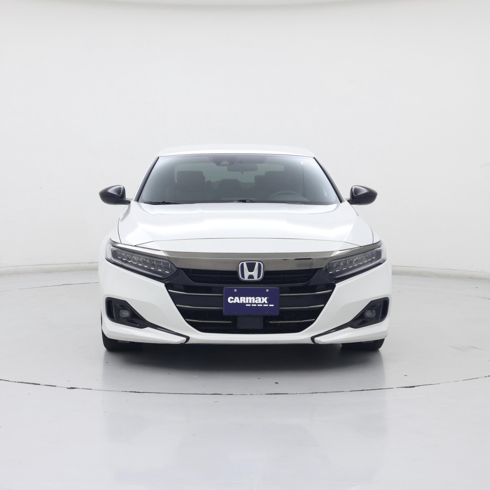 Thumbnail: 2022 Honda Accord - 5