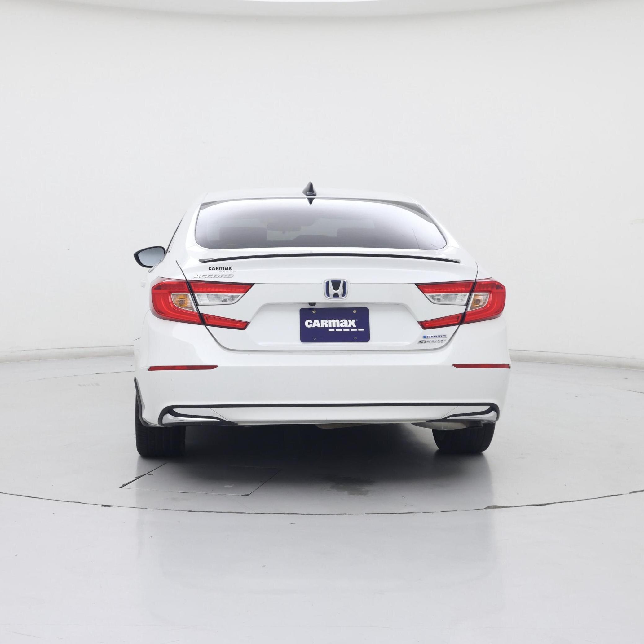 Thumbnail: 2022 Honda Accord - 6