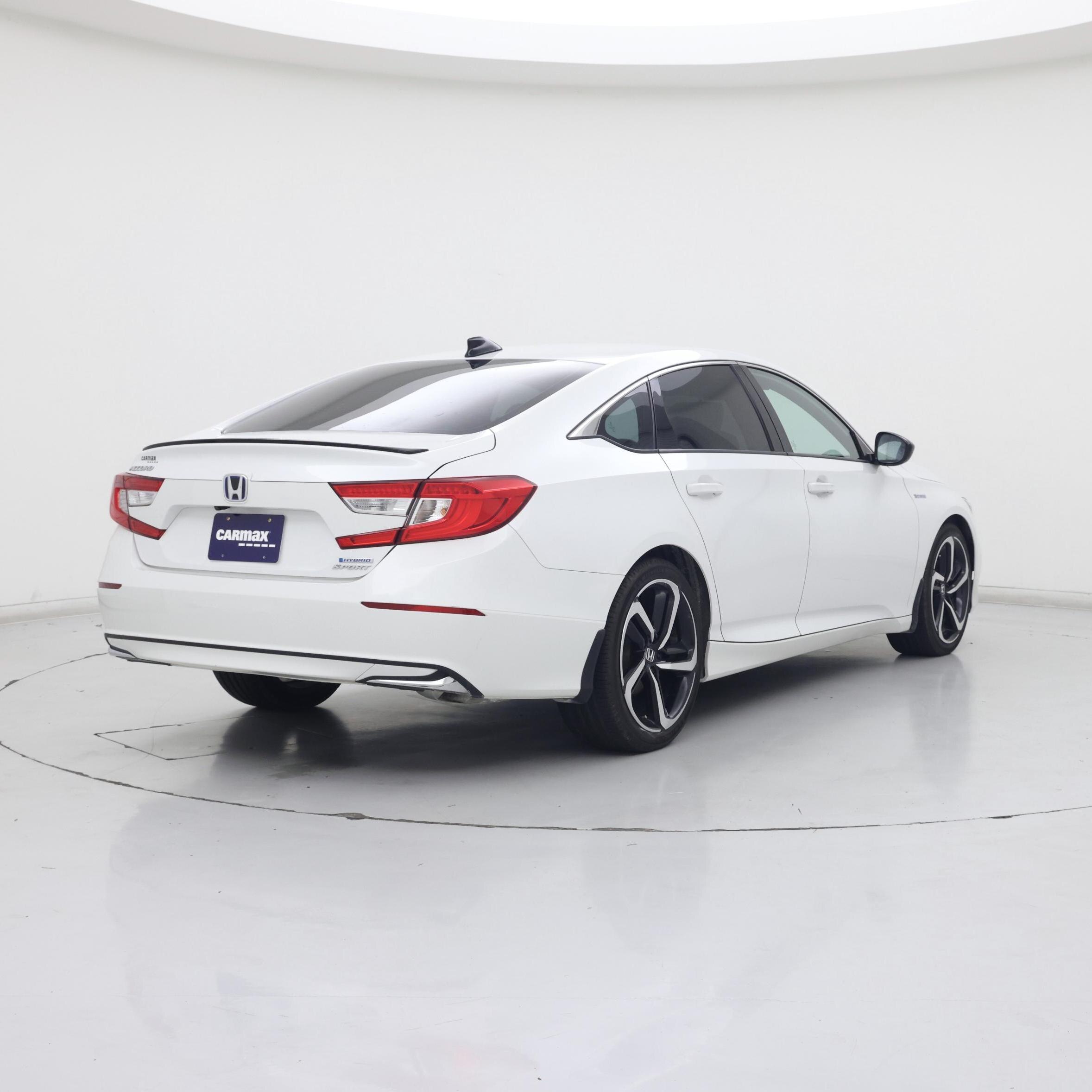 Thumbnail: 2022 Honda Accord - 8