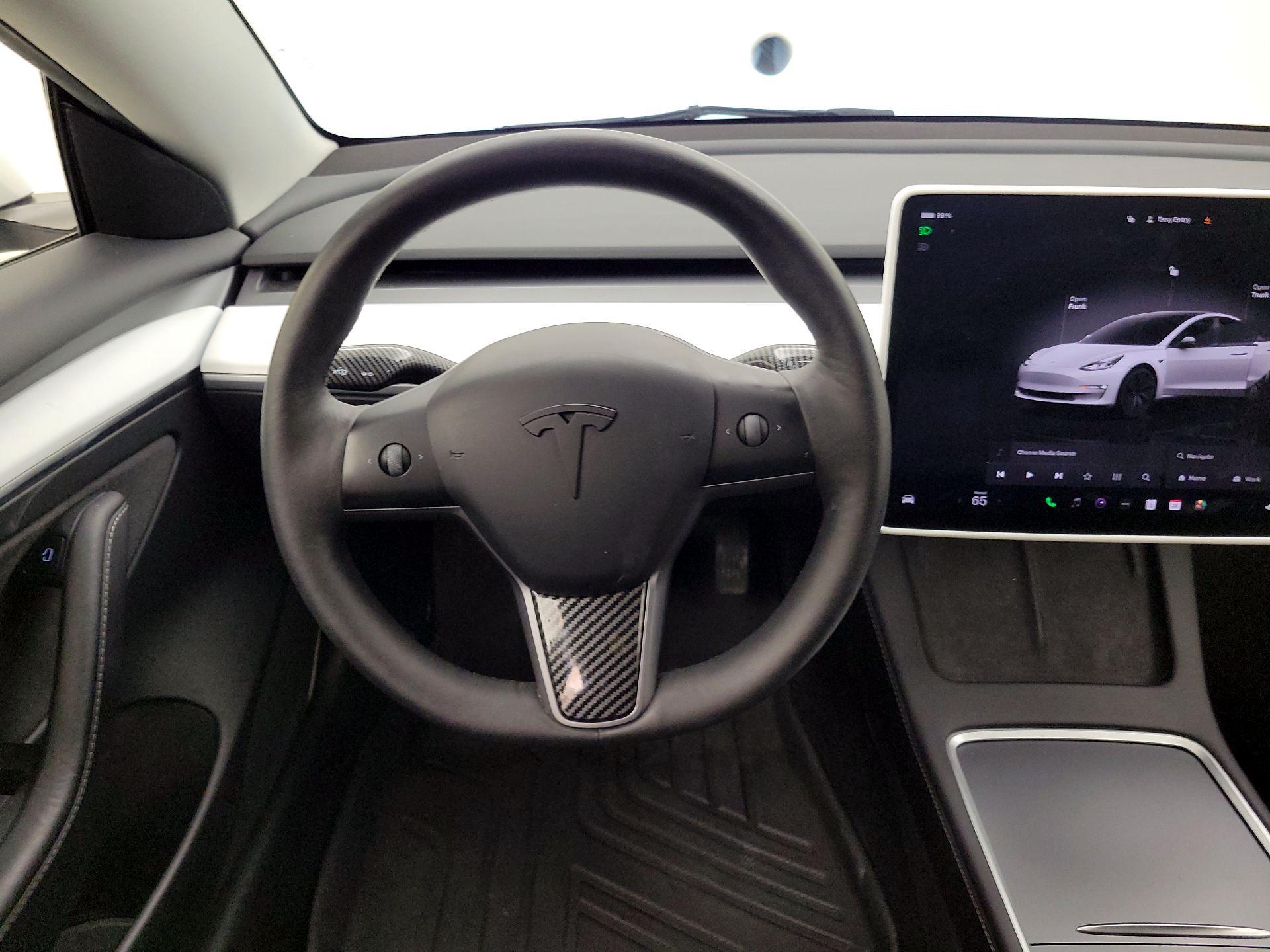 Thumbnail: 2023 Tesla Model 3 - 10