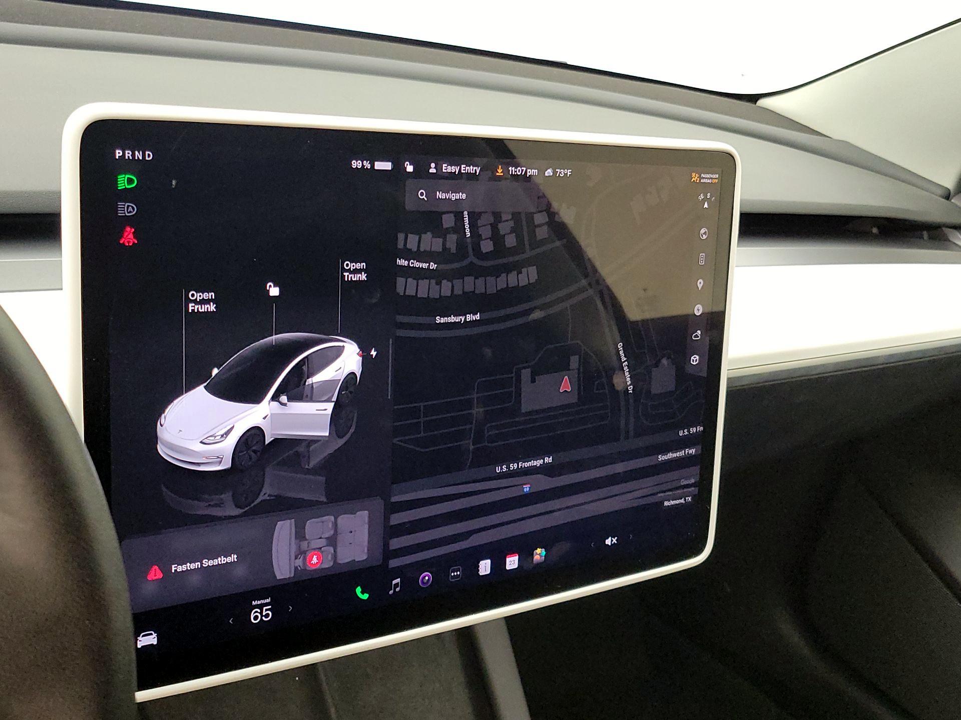 Thumbnail: 2023 Tesla Model 3 - 13