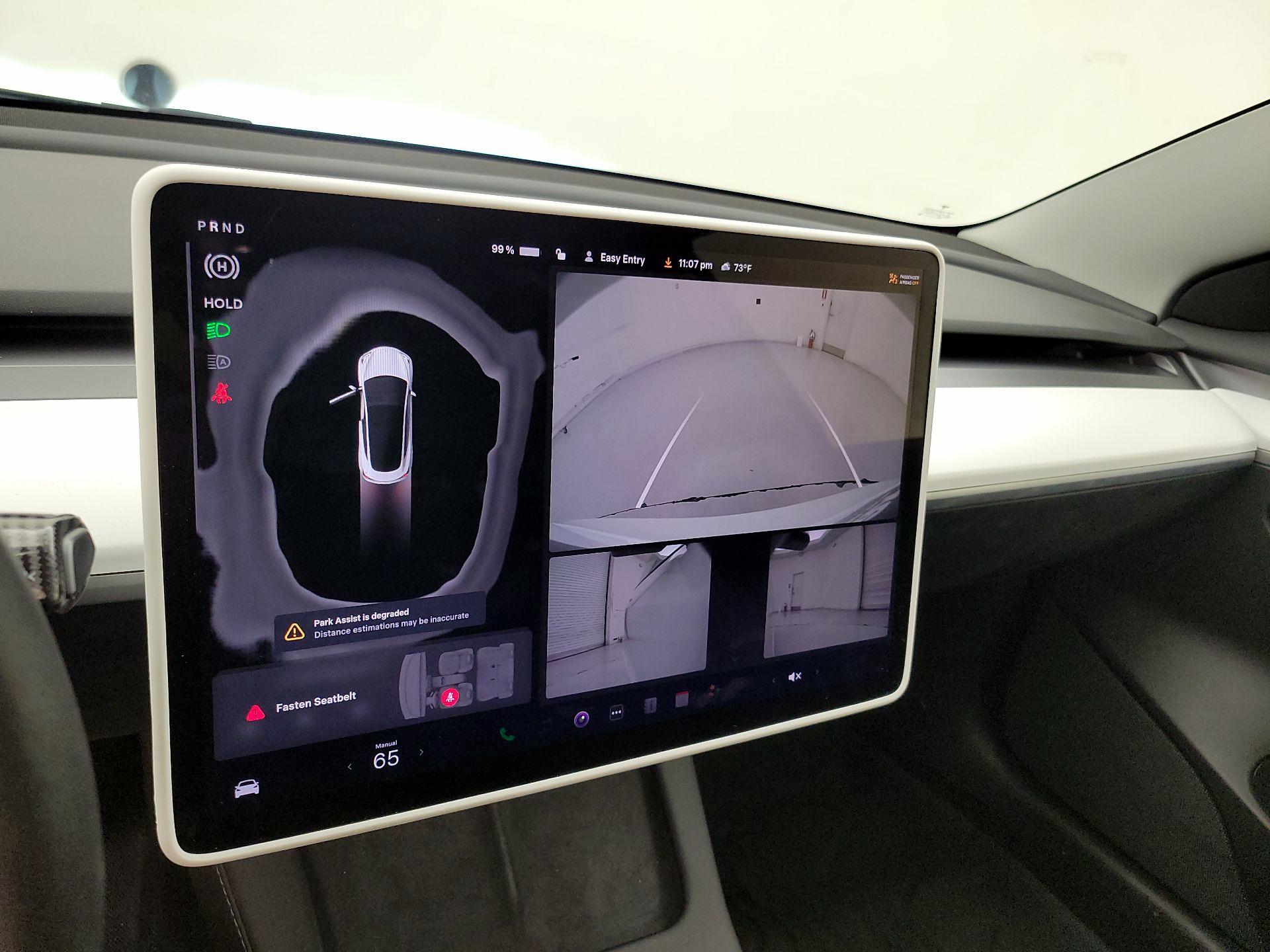 Thumbnail: 2023 Tesla Model 3 - 14