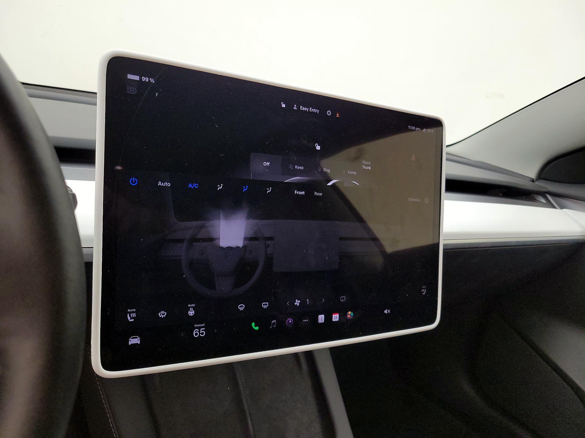 Thumbnail: 2023 Tesla Model 3 - 16