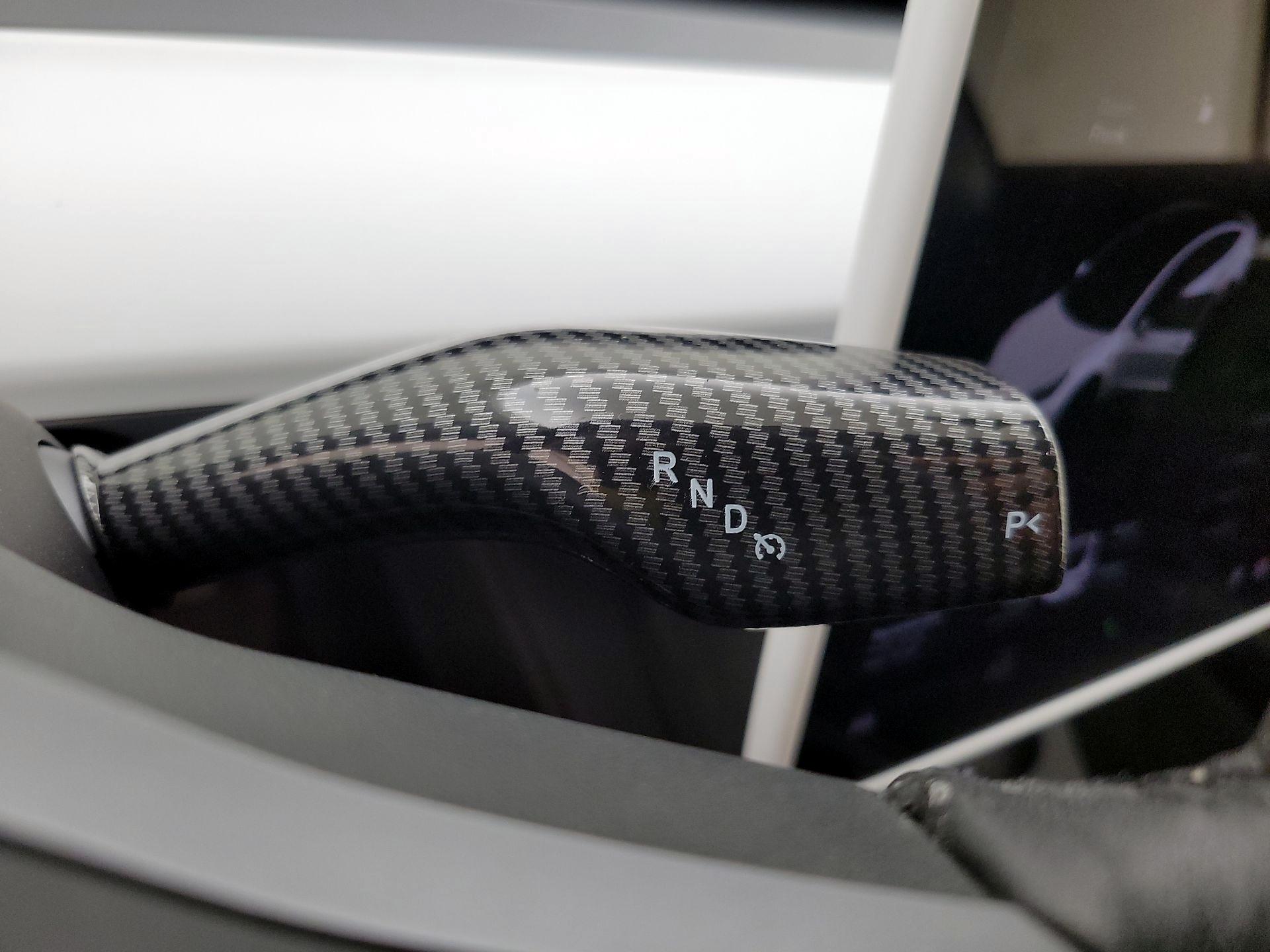 Thumbnail: 2023 Tesla Model 3 - 17