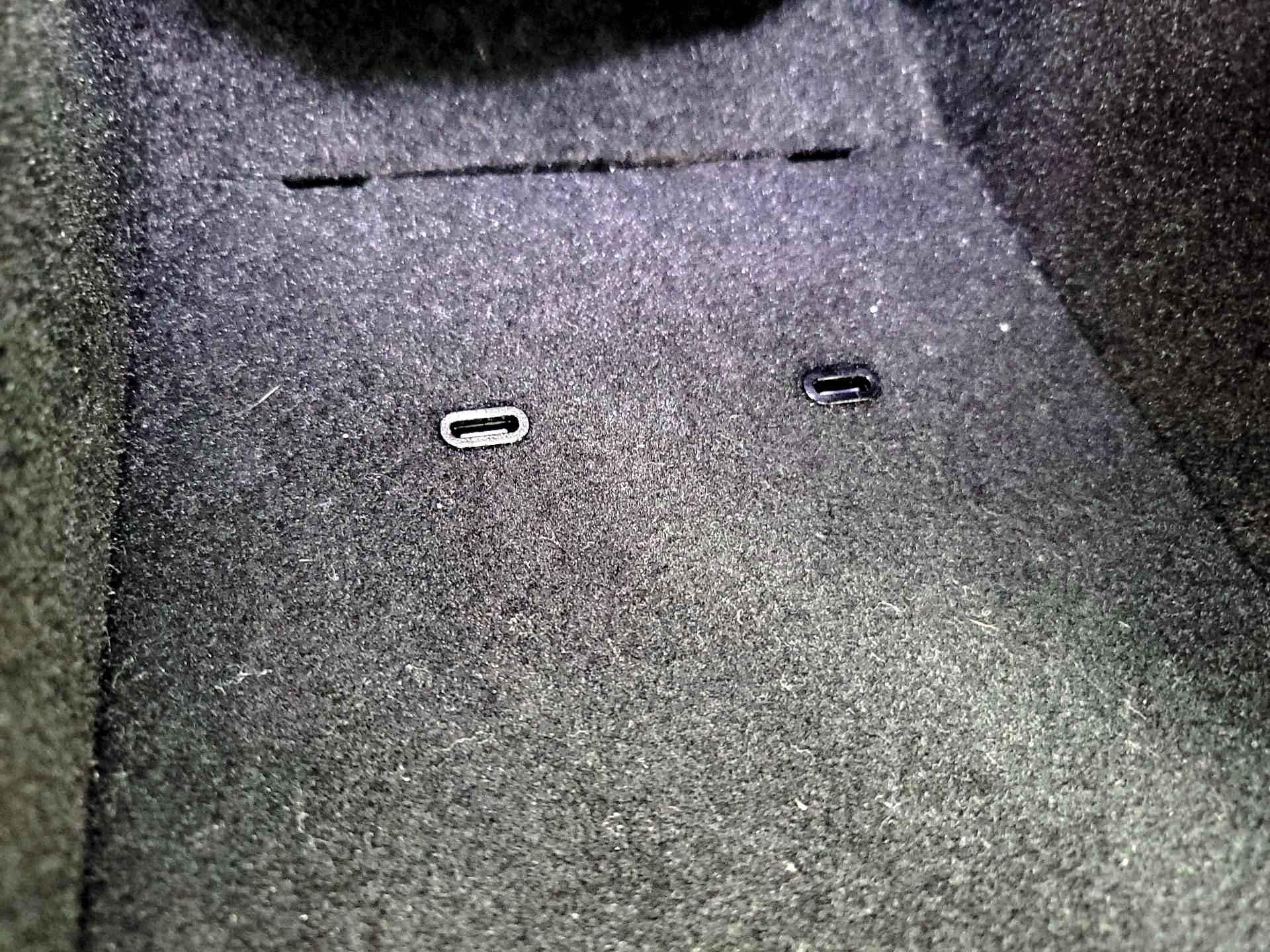 Thumbnail: 2023 Tesla Model 3 - 18