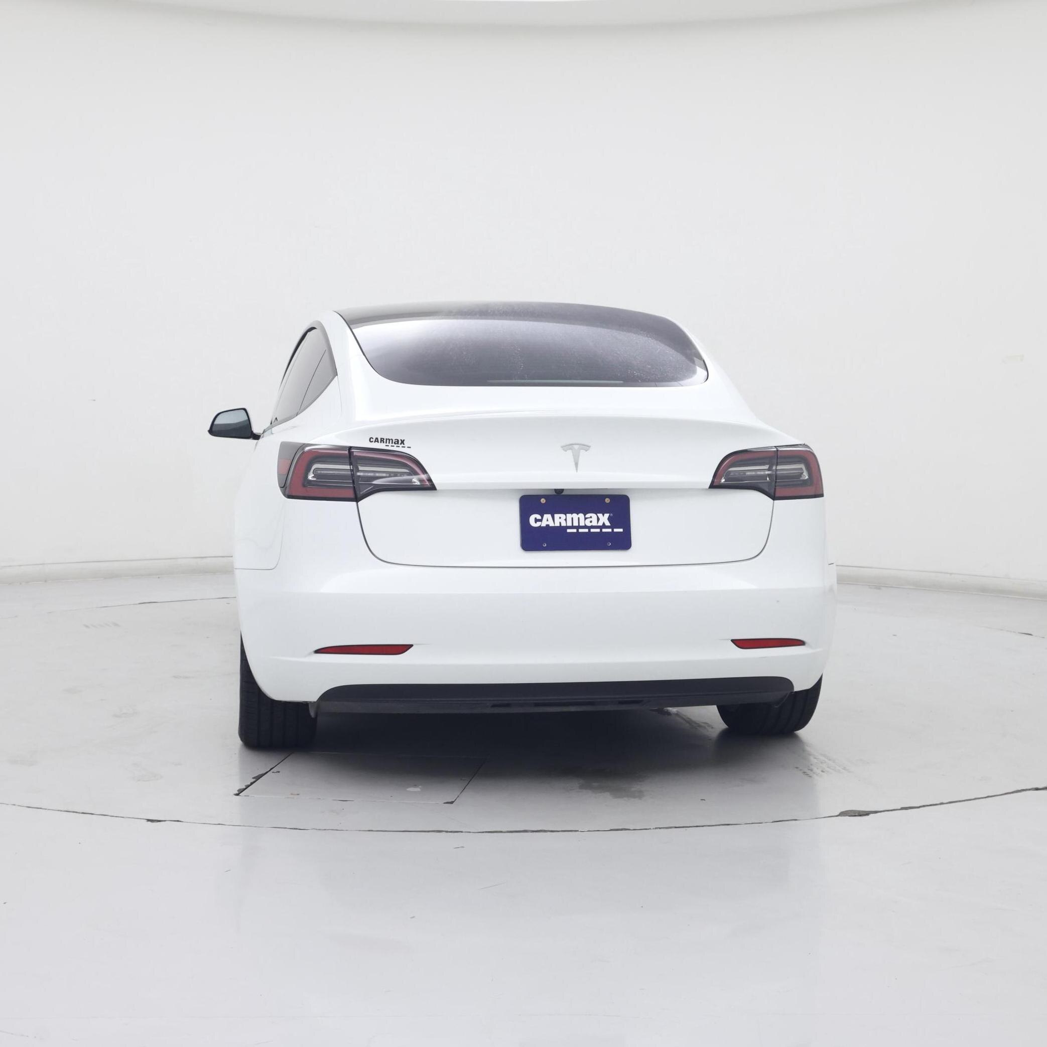 Thumbnail: 2023 Tesla Model 3 - 6