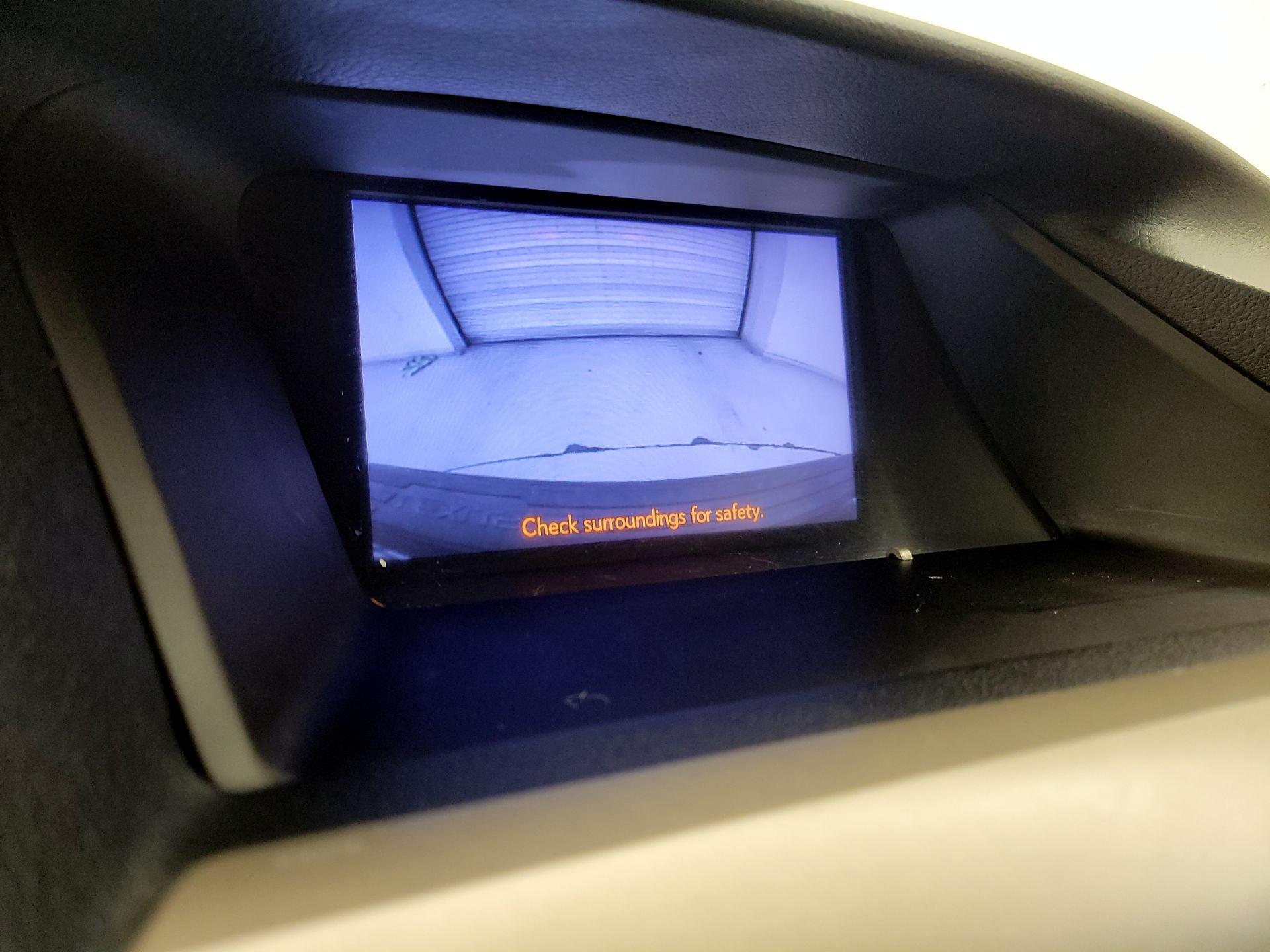 Thumbnail: 2014 Lexus RX - 15