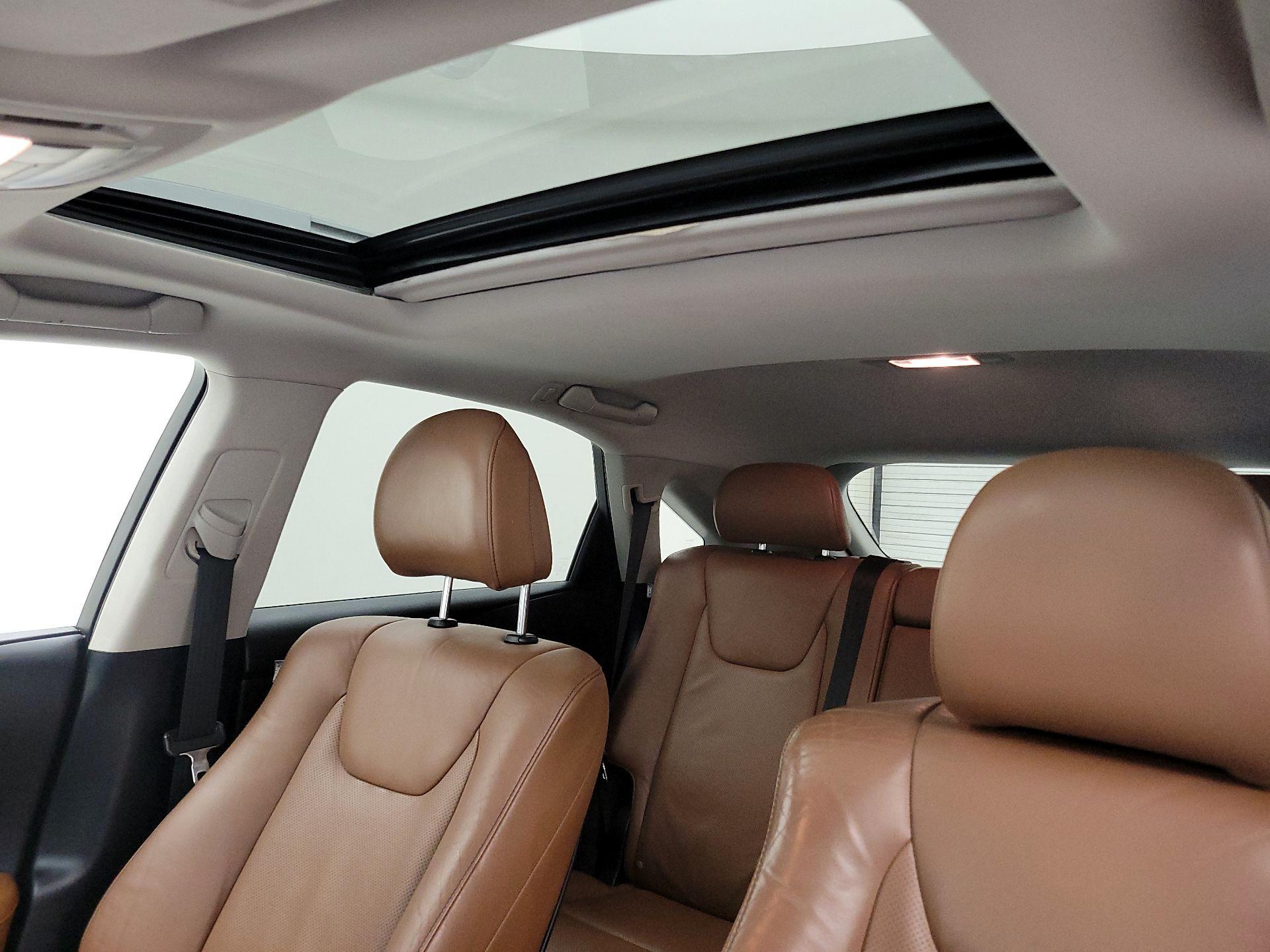 Thumbnail: 2014 Lexus RX - 20