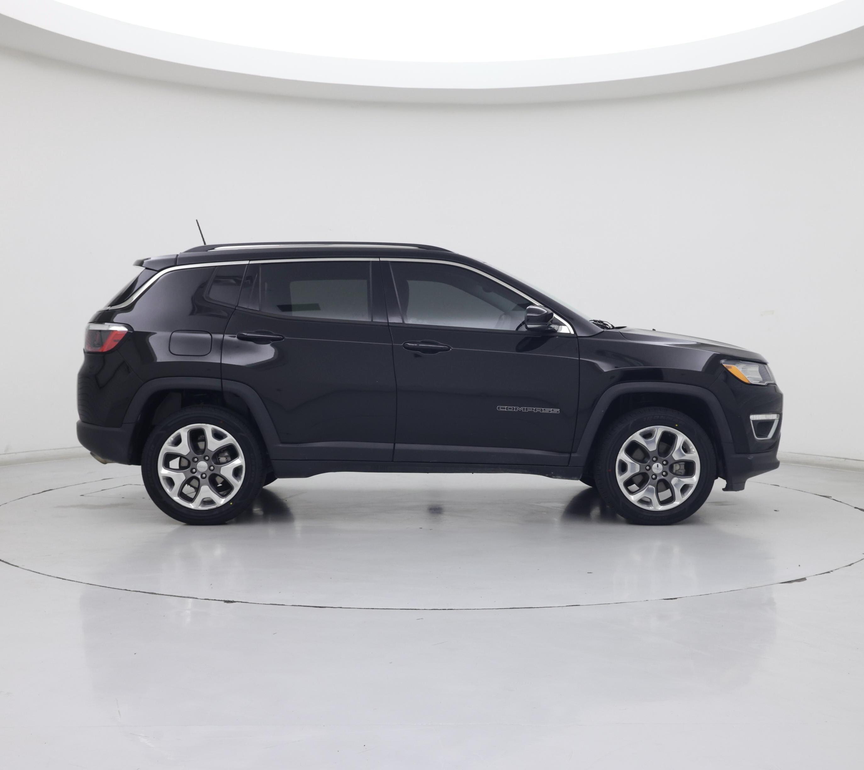 Thumbnail: 2021 Jeep Compass - 7