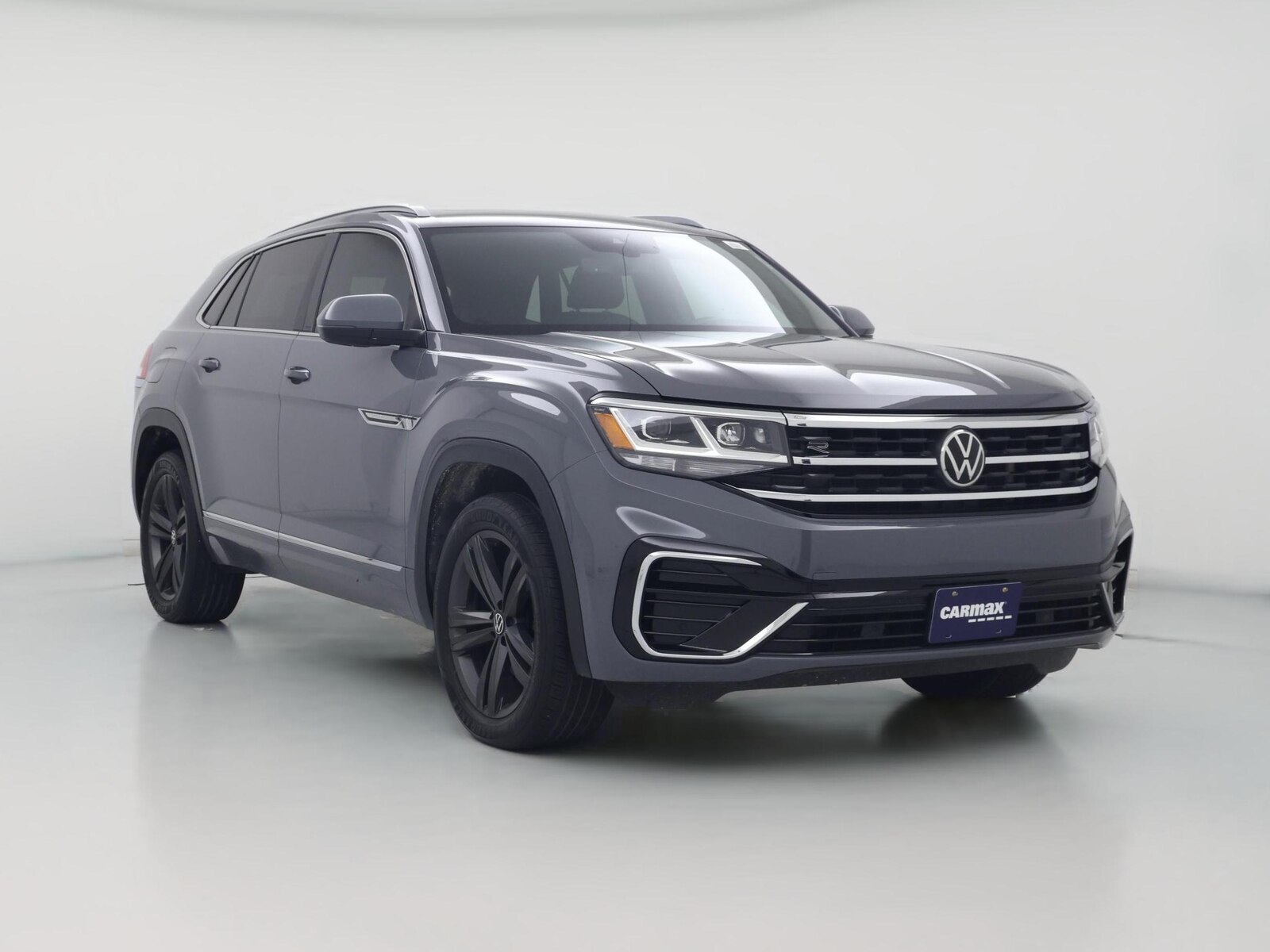 2022 Volkswagen Atlas Cross Sport SEL R-Line