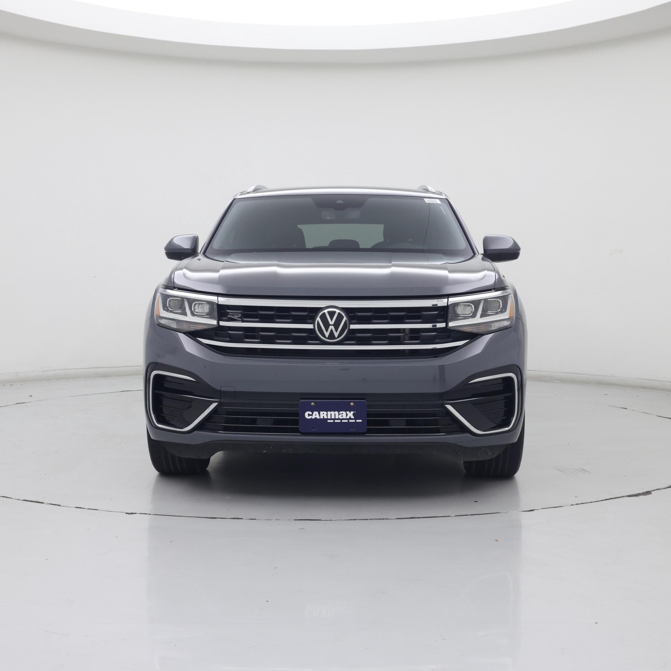 Thumbnail: 2022 Volkswagen Atlas - 5