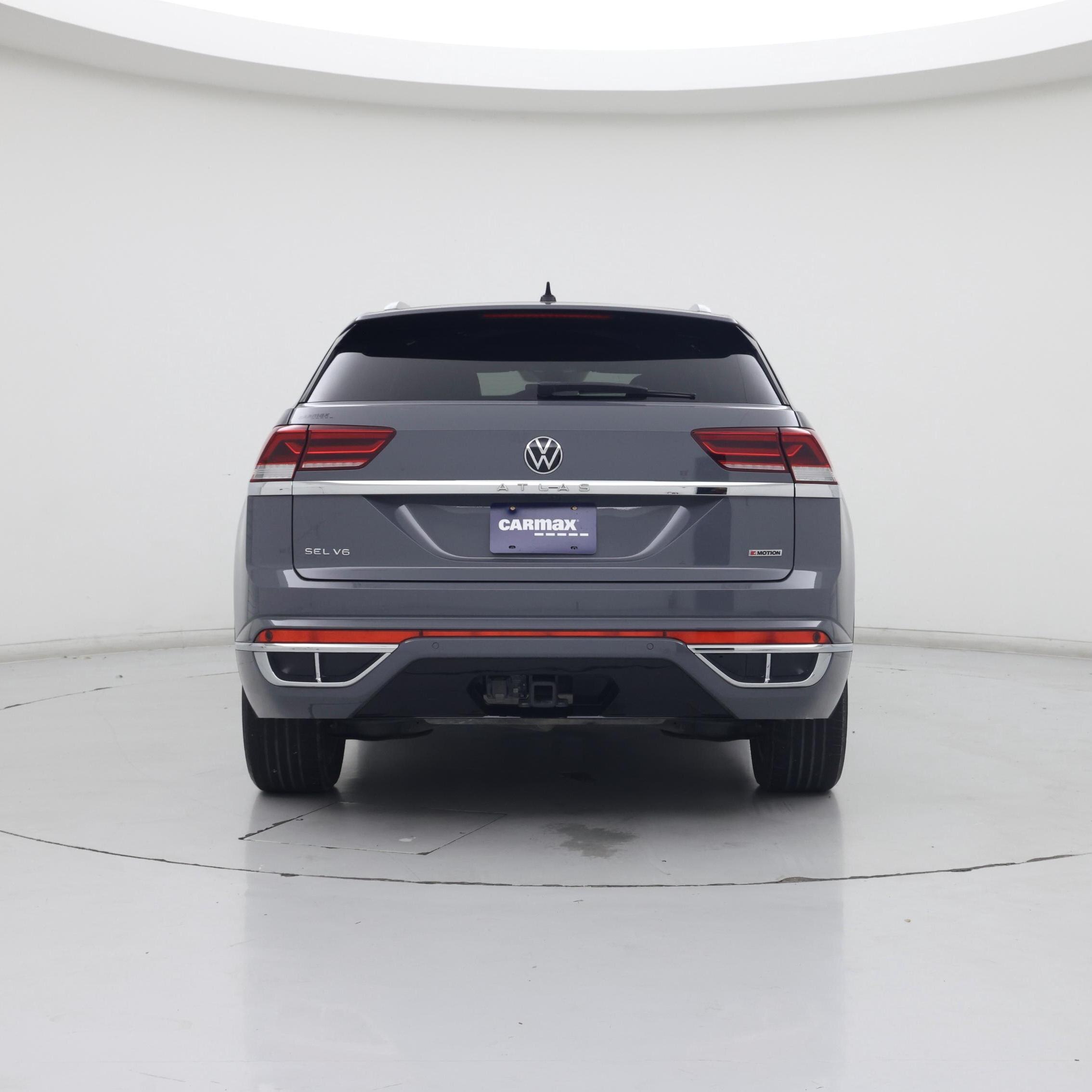 Thumbnail: 2022 Volkswagen Atlas - 6