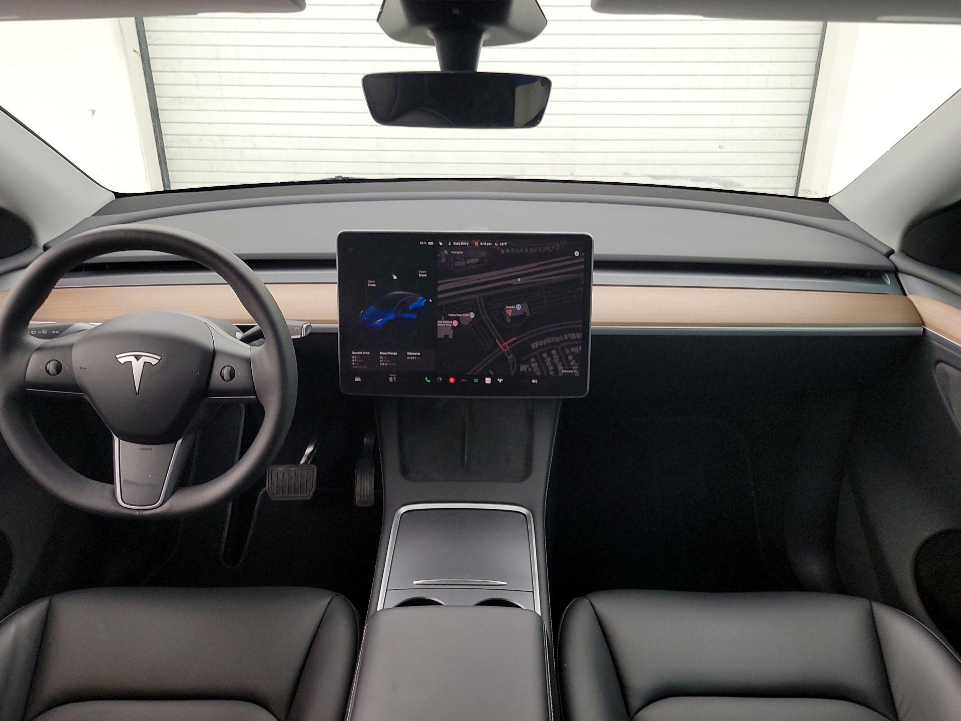 Thumbnail: 2023 Tesla Model Y - 9