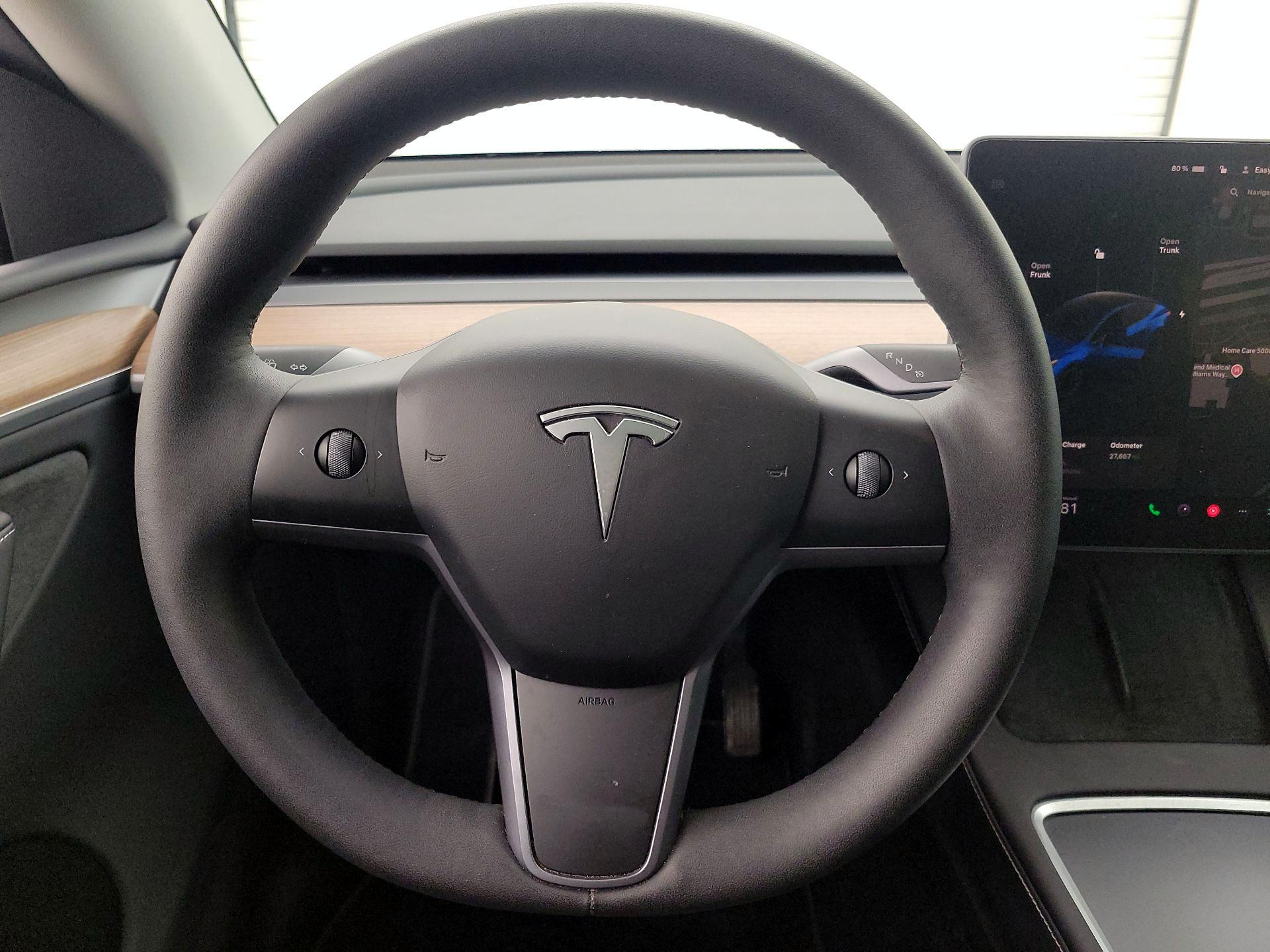 Thumbnail: 2023 Tesla Model Y - 10