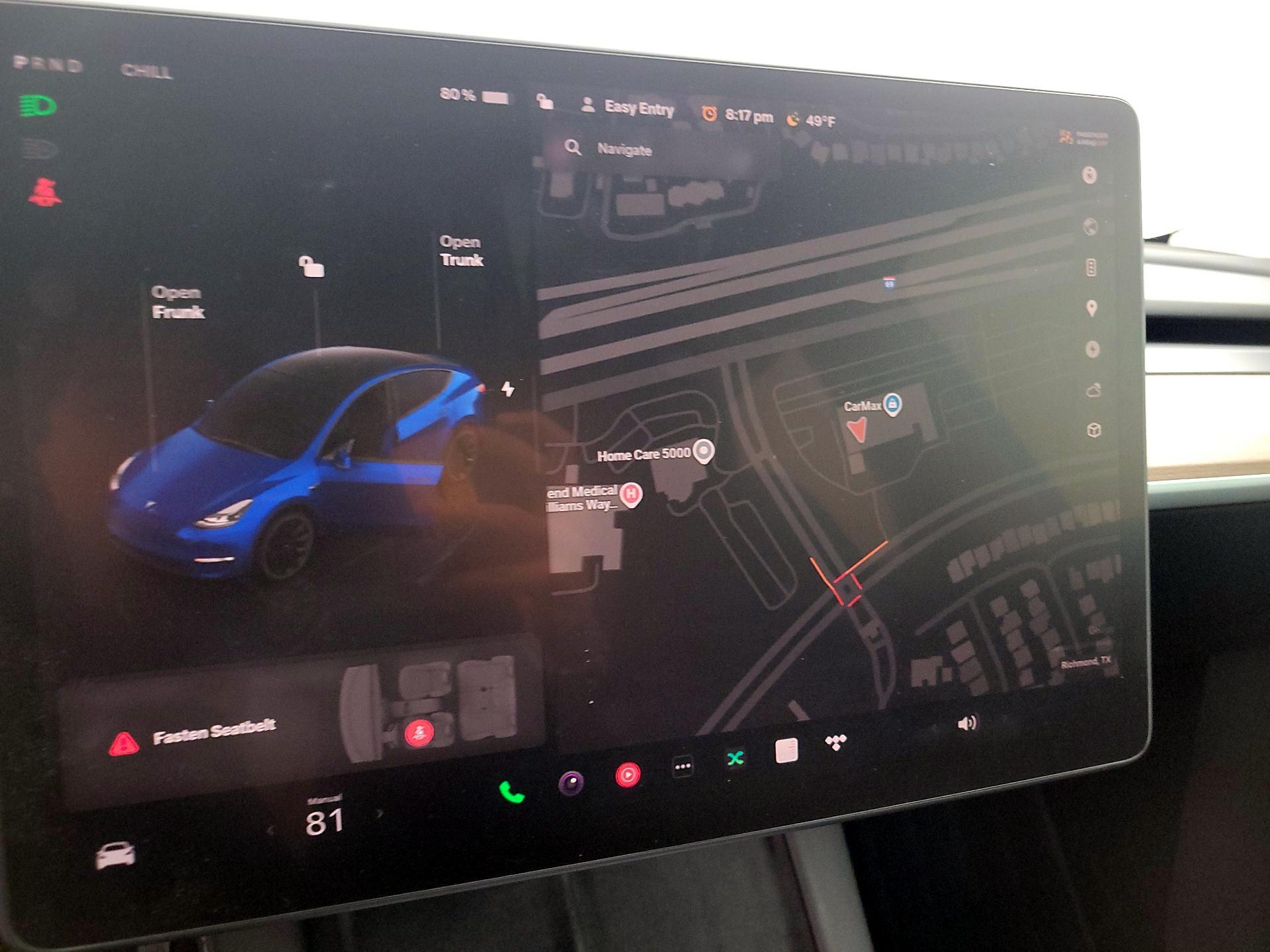 Thumbnail: 2023 Tesla Model Y - 13