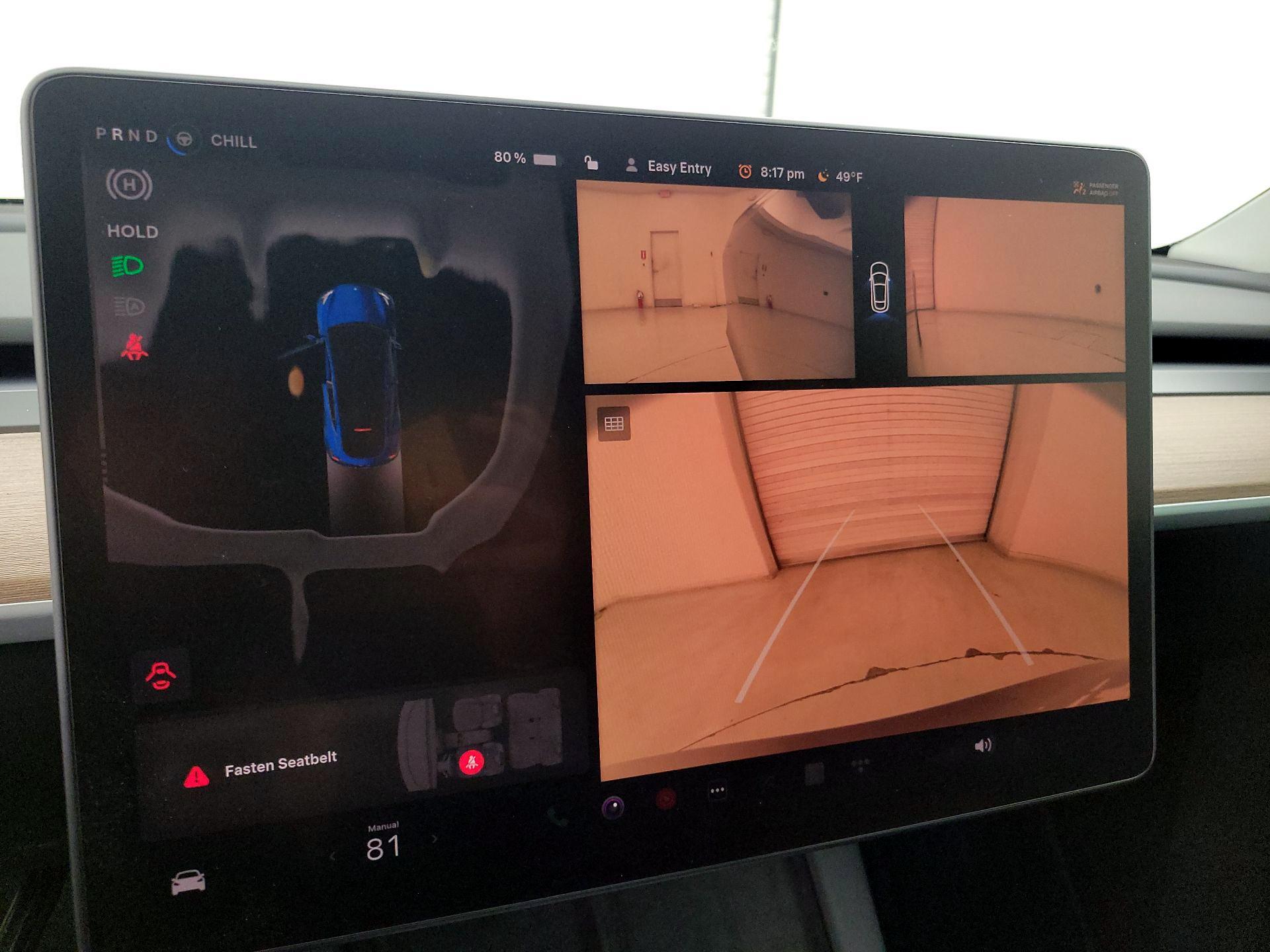 Thumbnail: 2023 Tesla Model Y - 14