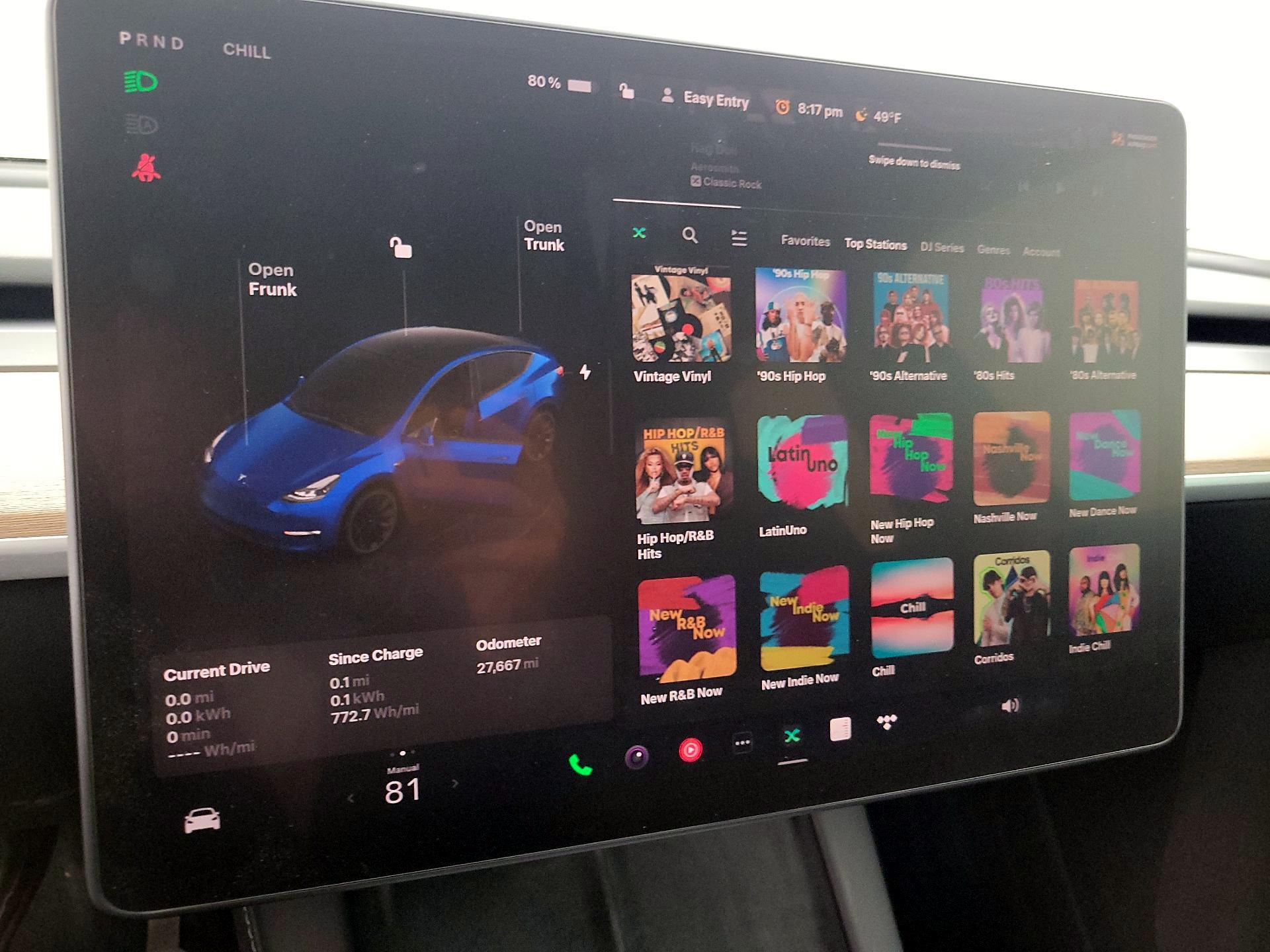 Thumbnail: 2023 Tesla Model Y - 15