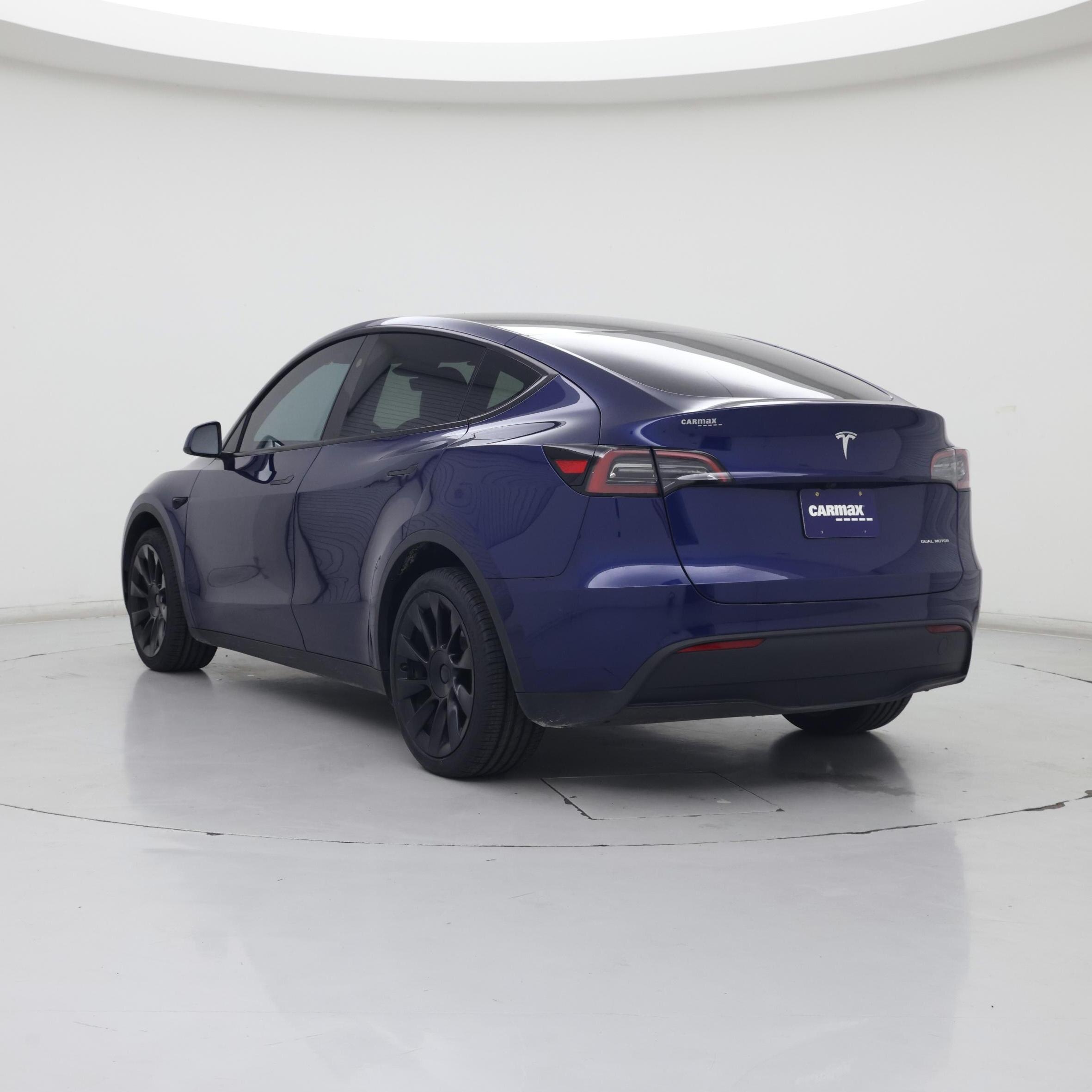 Thumbnail: 2023 Tesla Model Y - 2