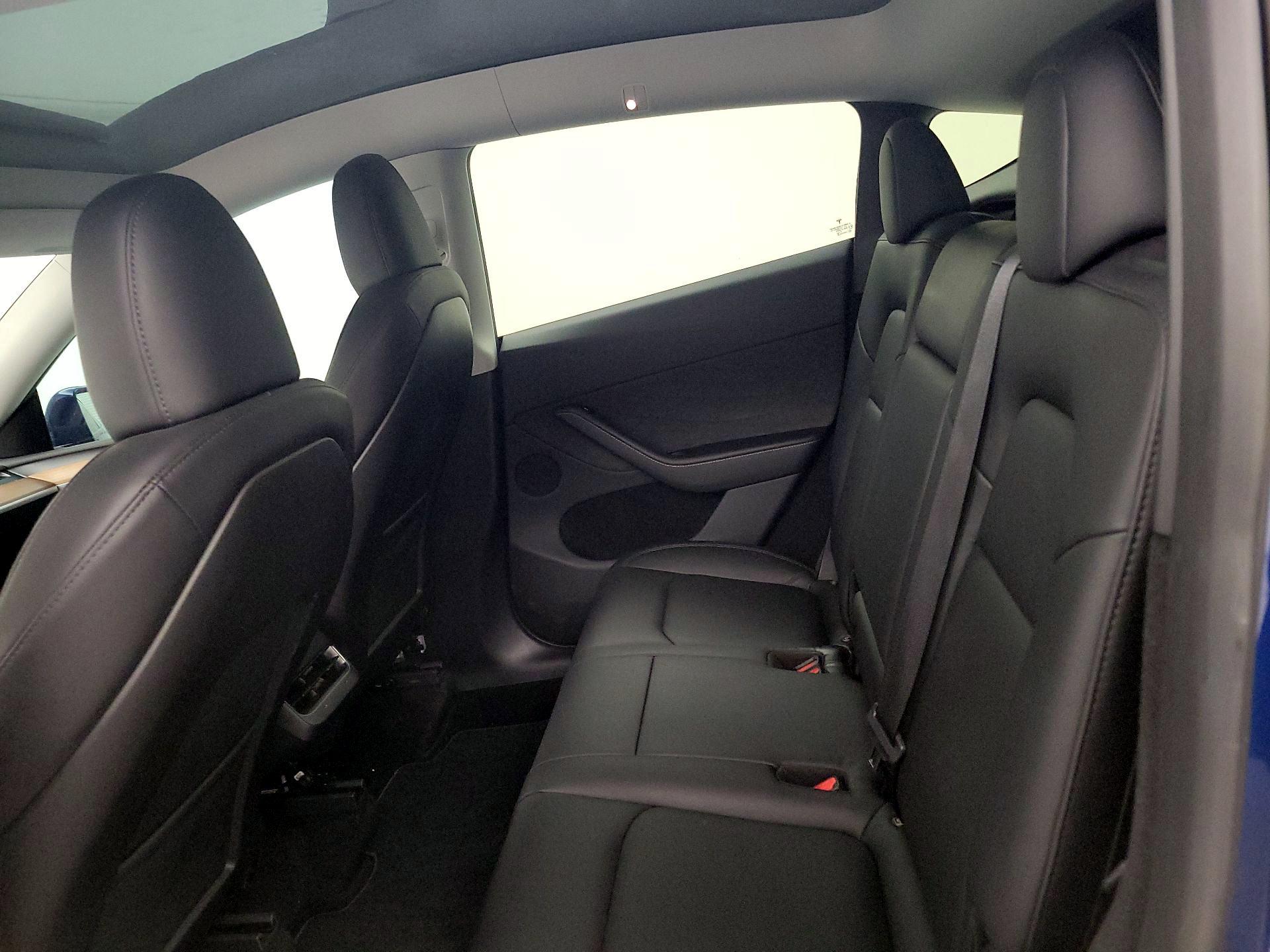 Thumbnail: 2023 Tesla Model Y - 19