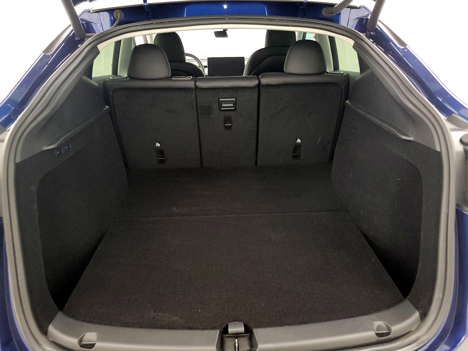 Thumbnail: 2023 Tesla Model Y - 20