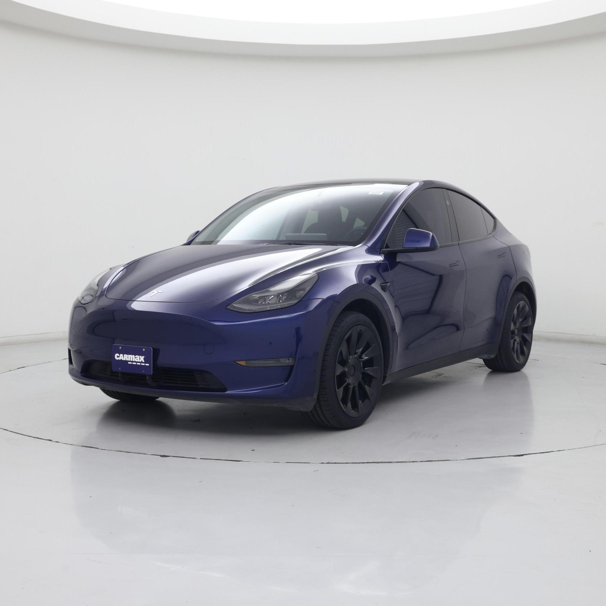Thumbnail: 2023 Tesla Model Y - 4