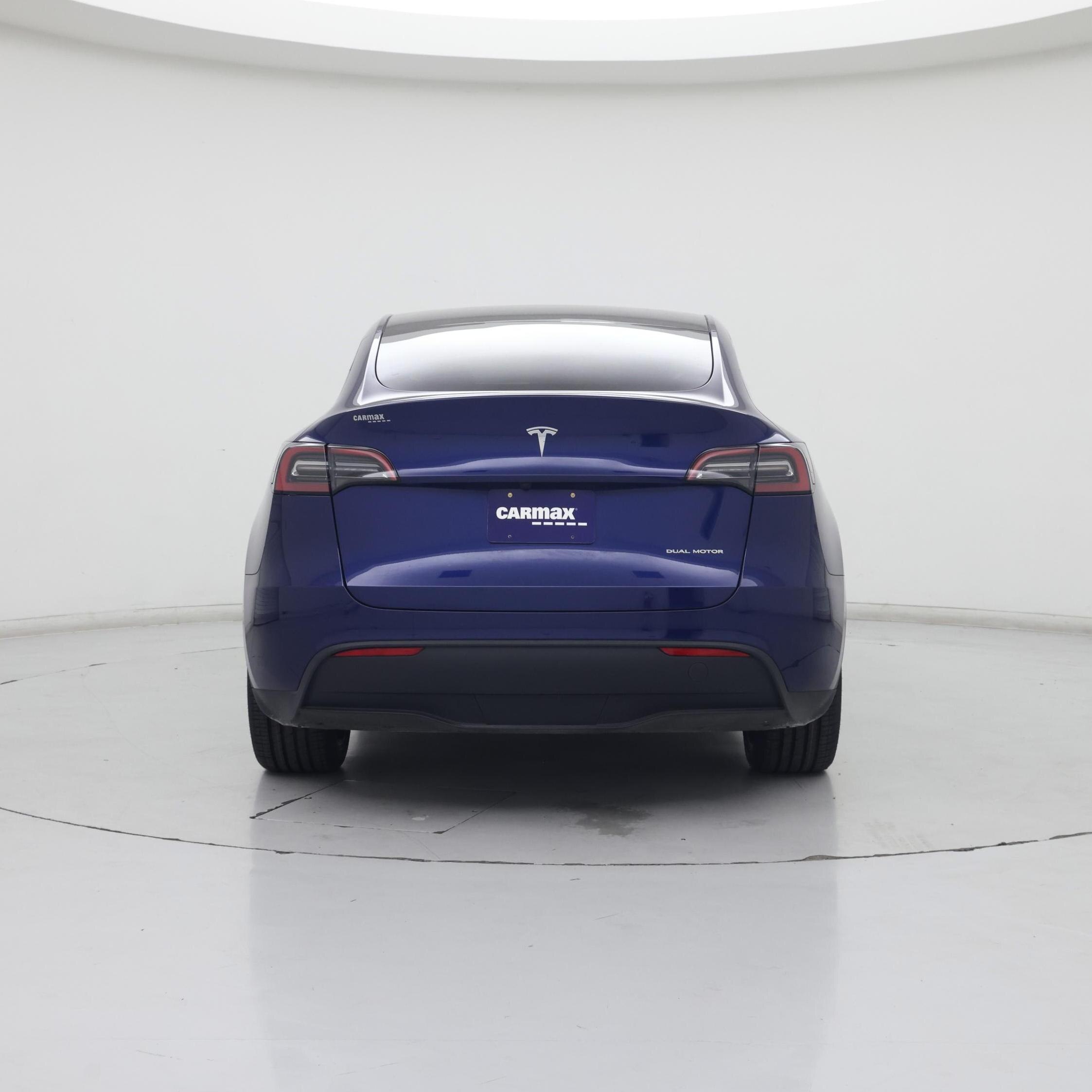 Thumbnail: 2023 Tesla Model Y - 6