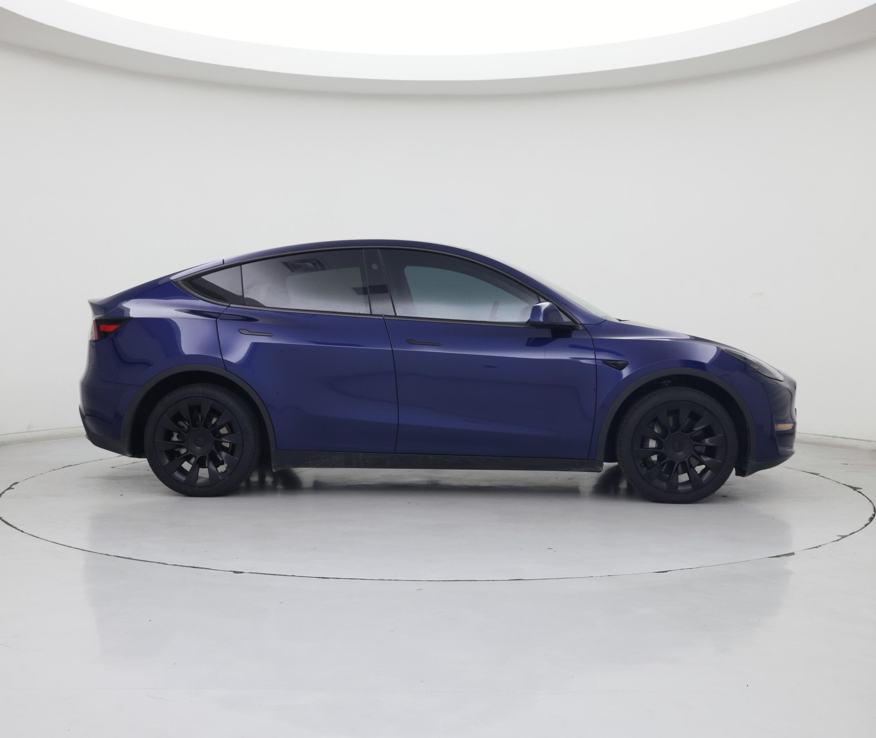 Thumbnail: 2023 Tesla Model Y - 7